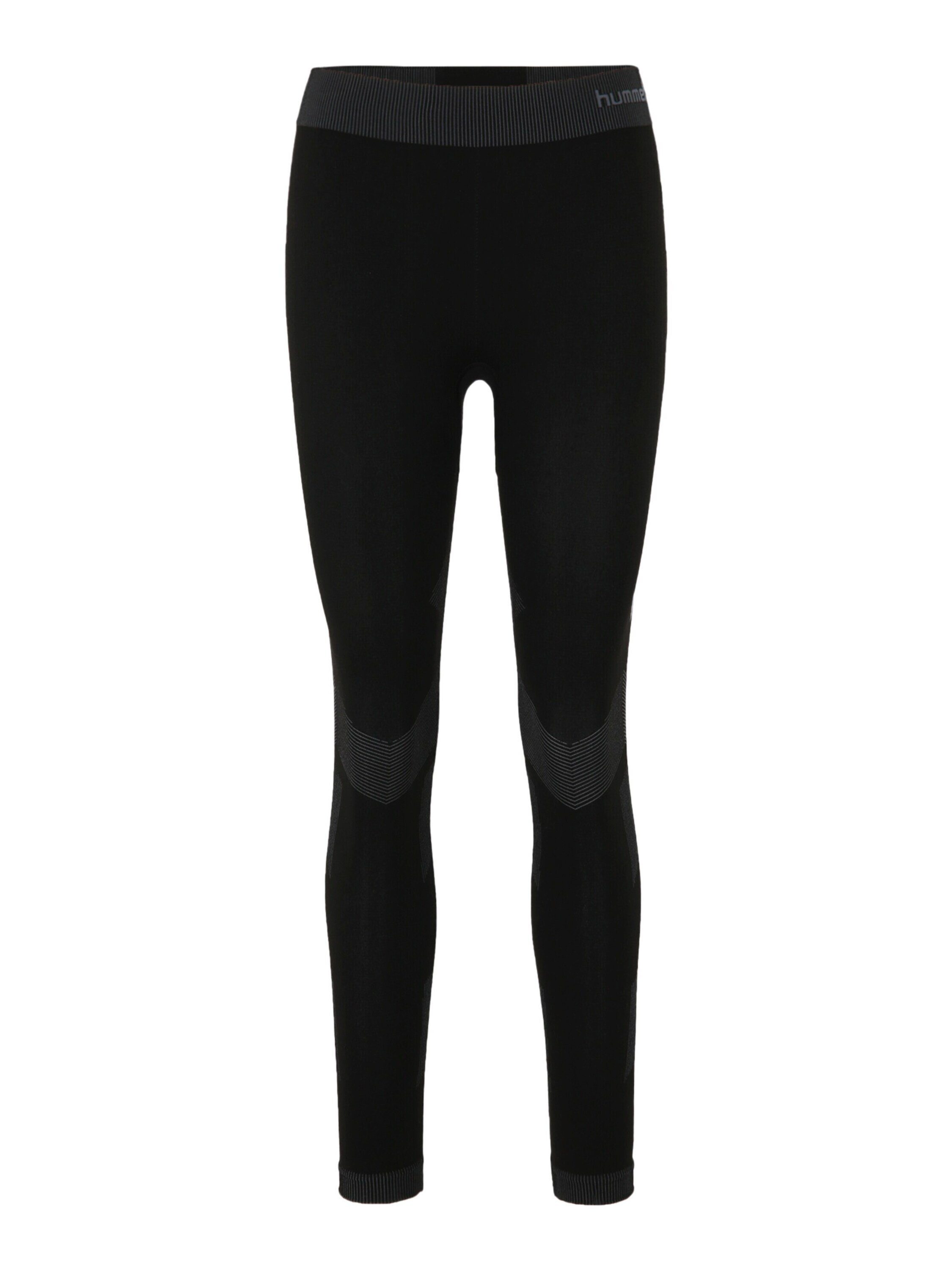 hummel Sporthose (1-tlg)