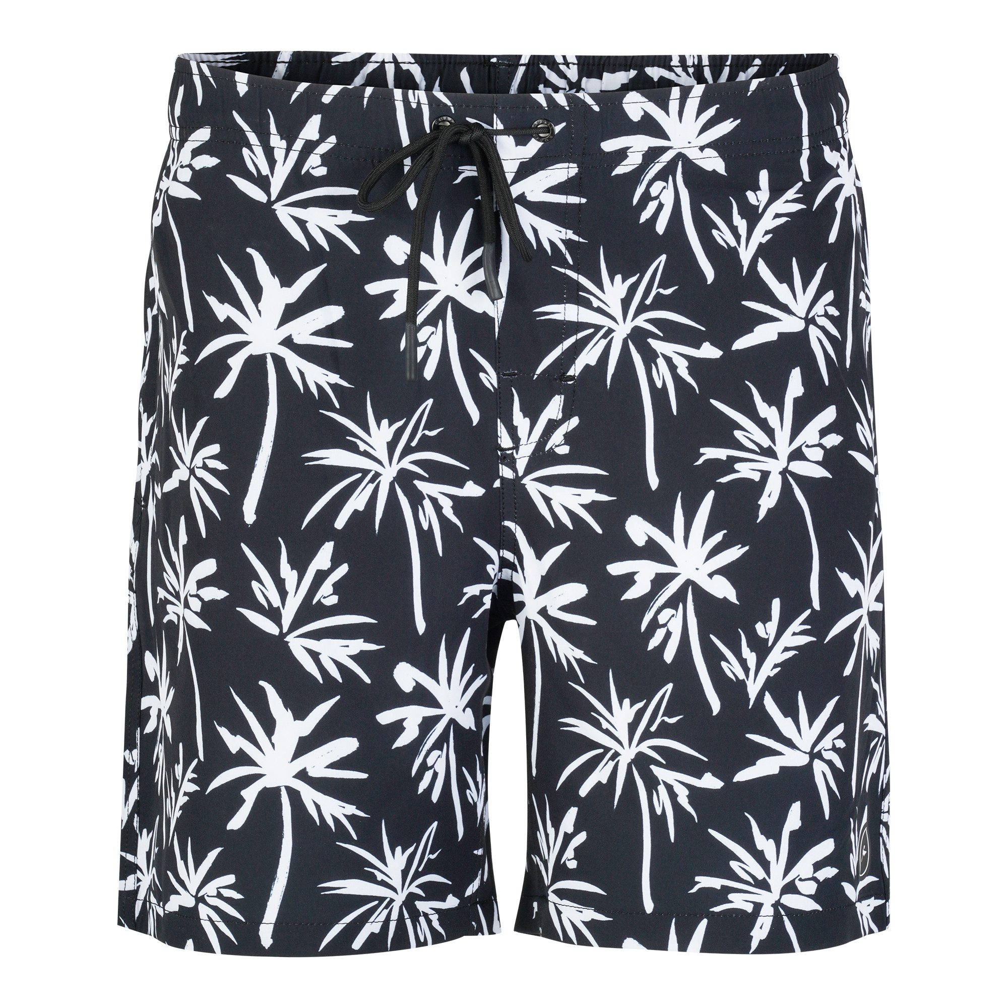 Rusty Борд-шорты SHORE LORD ELASTIC BOARDSHORT