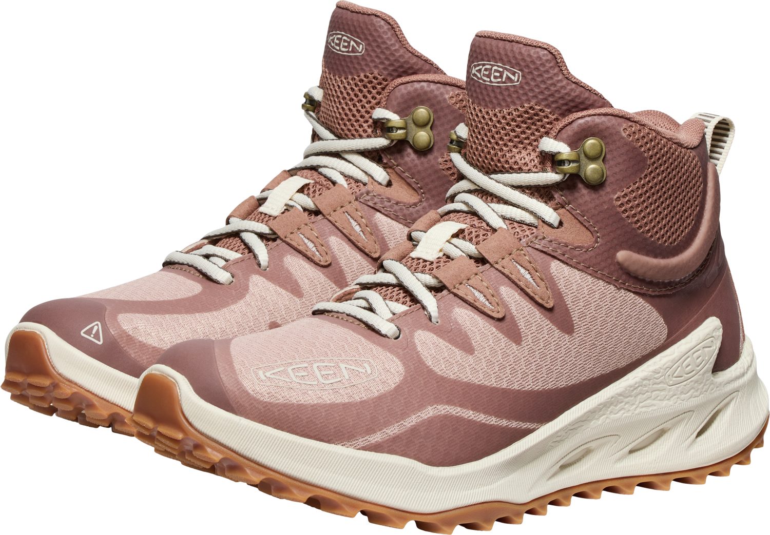 Keen ZIONIC MID WP Wanderschuh wasserdicht günstig online kaufen