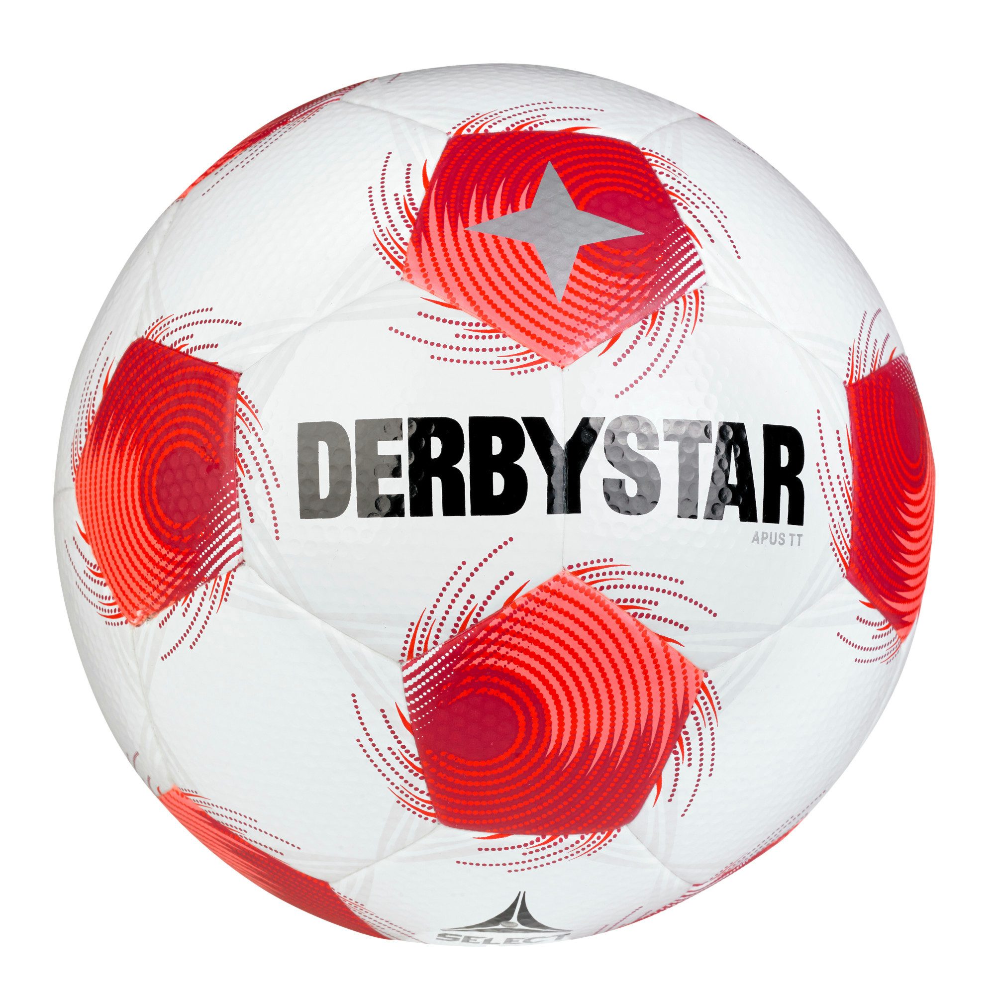 Fußball Derbystar Fussball Apus TT DB v25