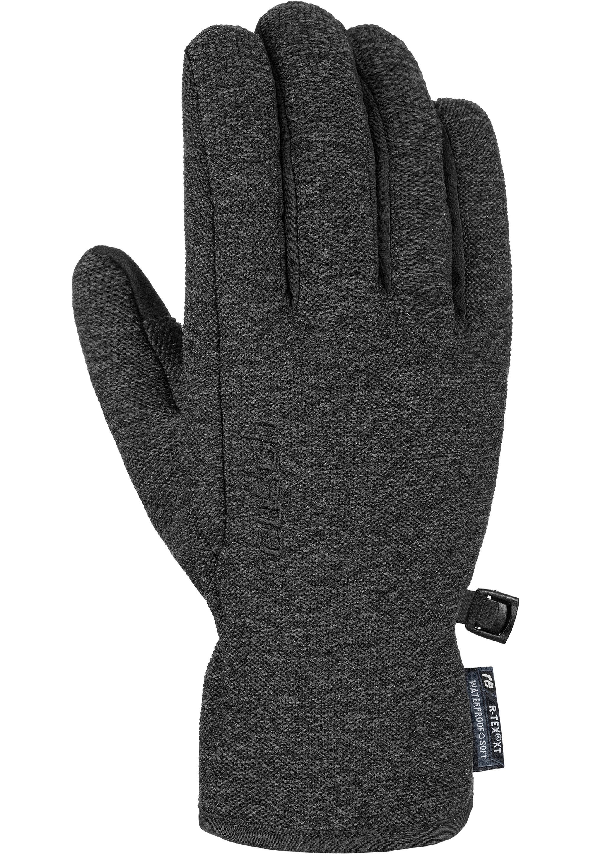 Reusch Skihandschuhe Poledome R-TEX® XT mit wasserdichter und atmungsaktive günstig online kaufen
