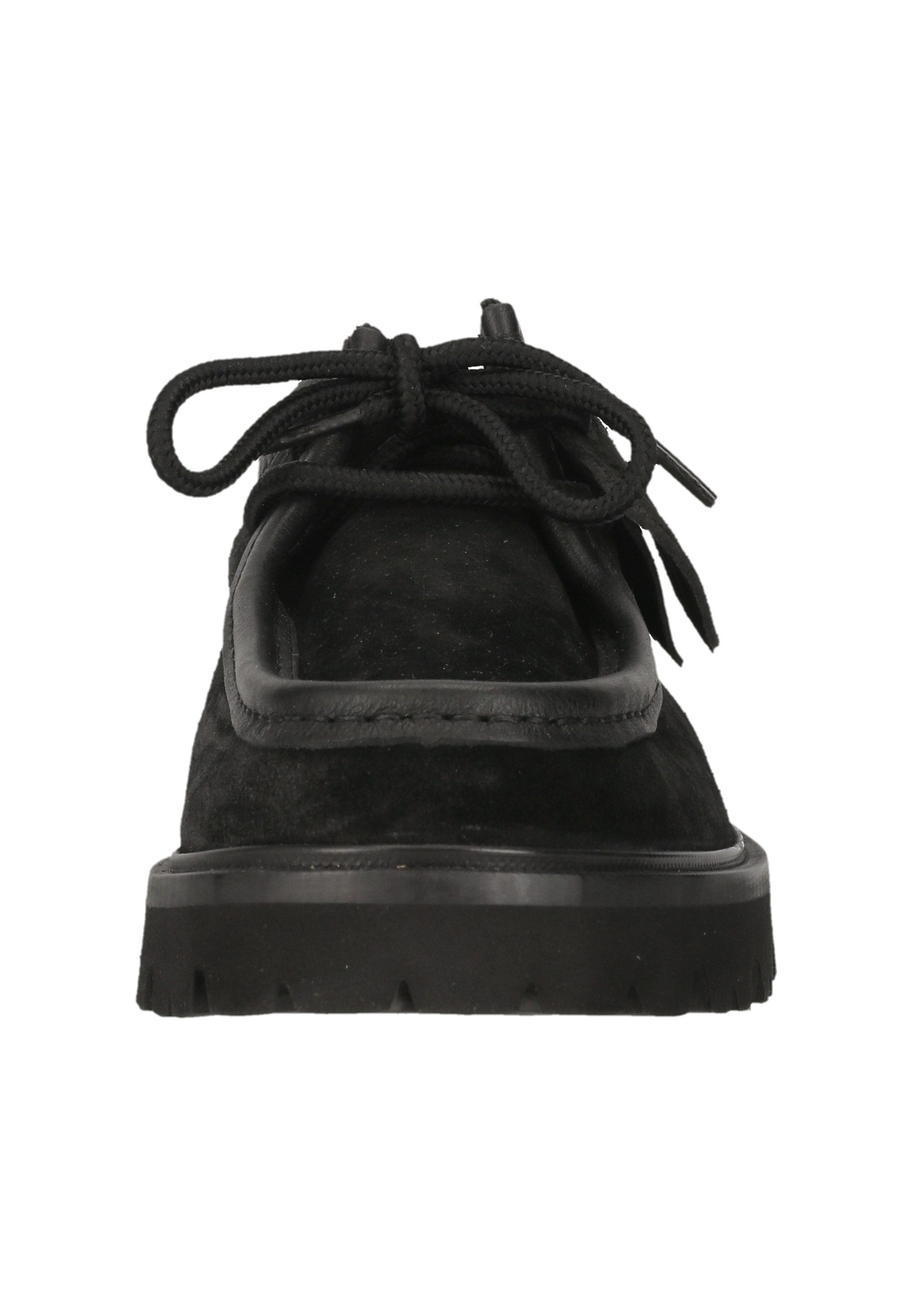 Clarks Cleyhill Seam Schnürschuh mit XTRALITE-Laufsohle – Bild 4 von 5