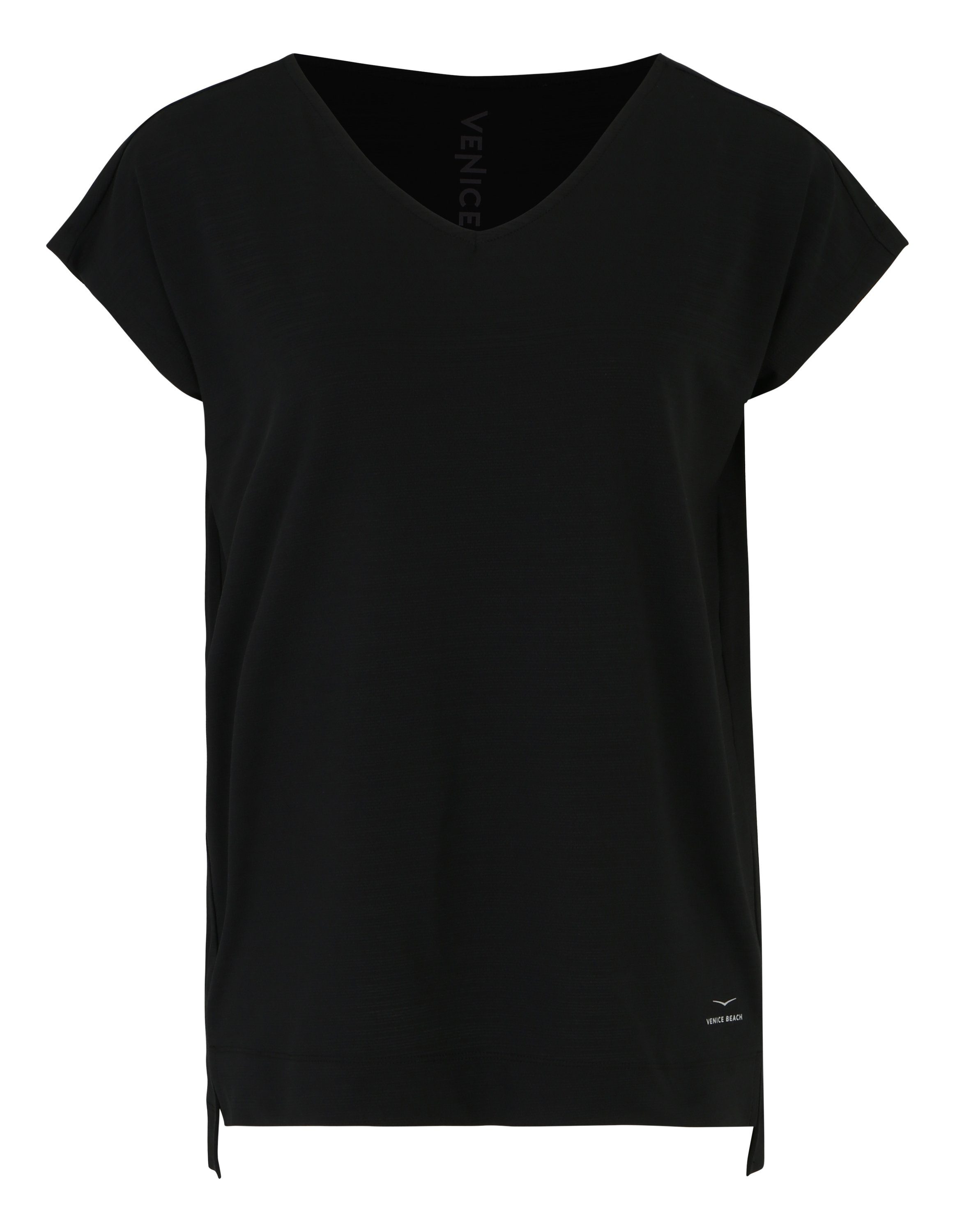 Venice Beach T-Shirt T-Shirt VB Ennaly black