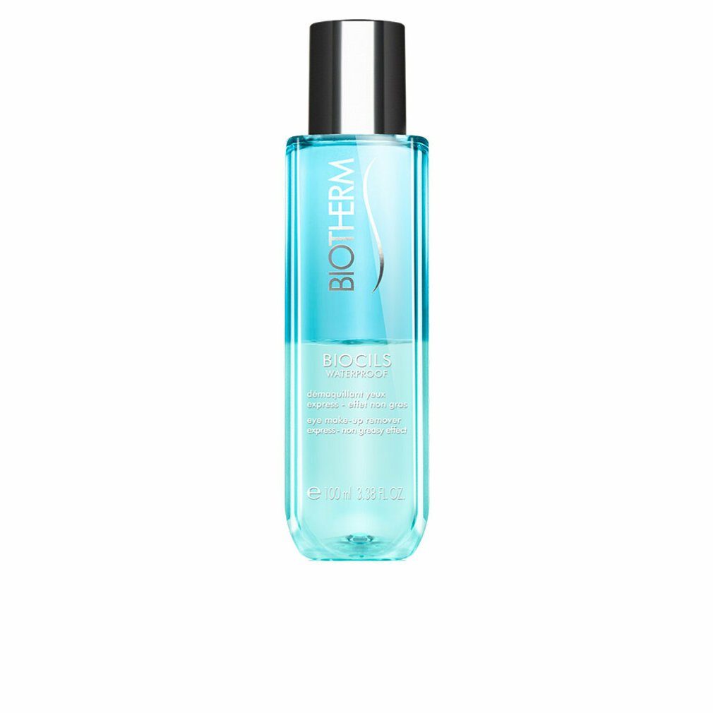 BIOTHERM Make-up-Entferner Biocils Waterproof Eye Make-Up Remover