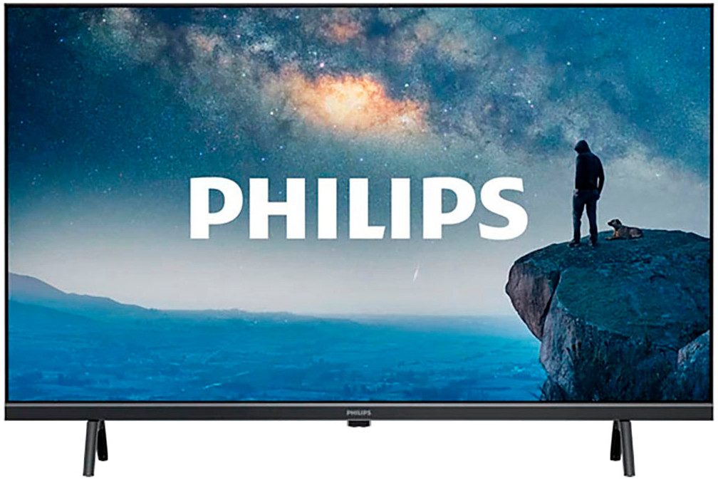 32PFS6109/12 LED-Fernseher
