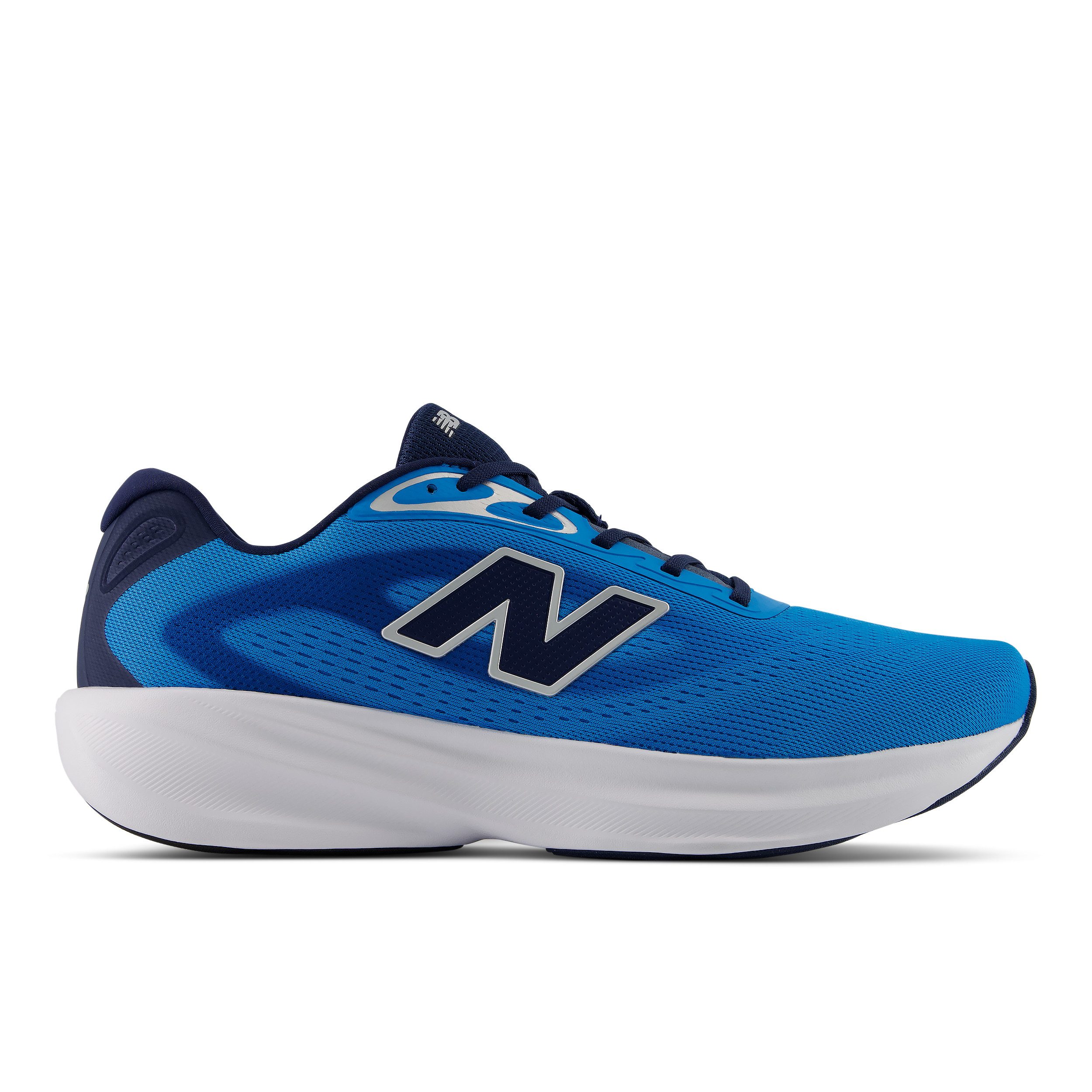 New Balance 680 Laufschuh für Sportmode und Lauftraining, mit Gummi-Laufsohle