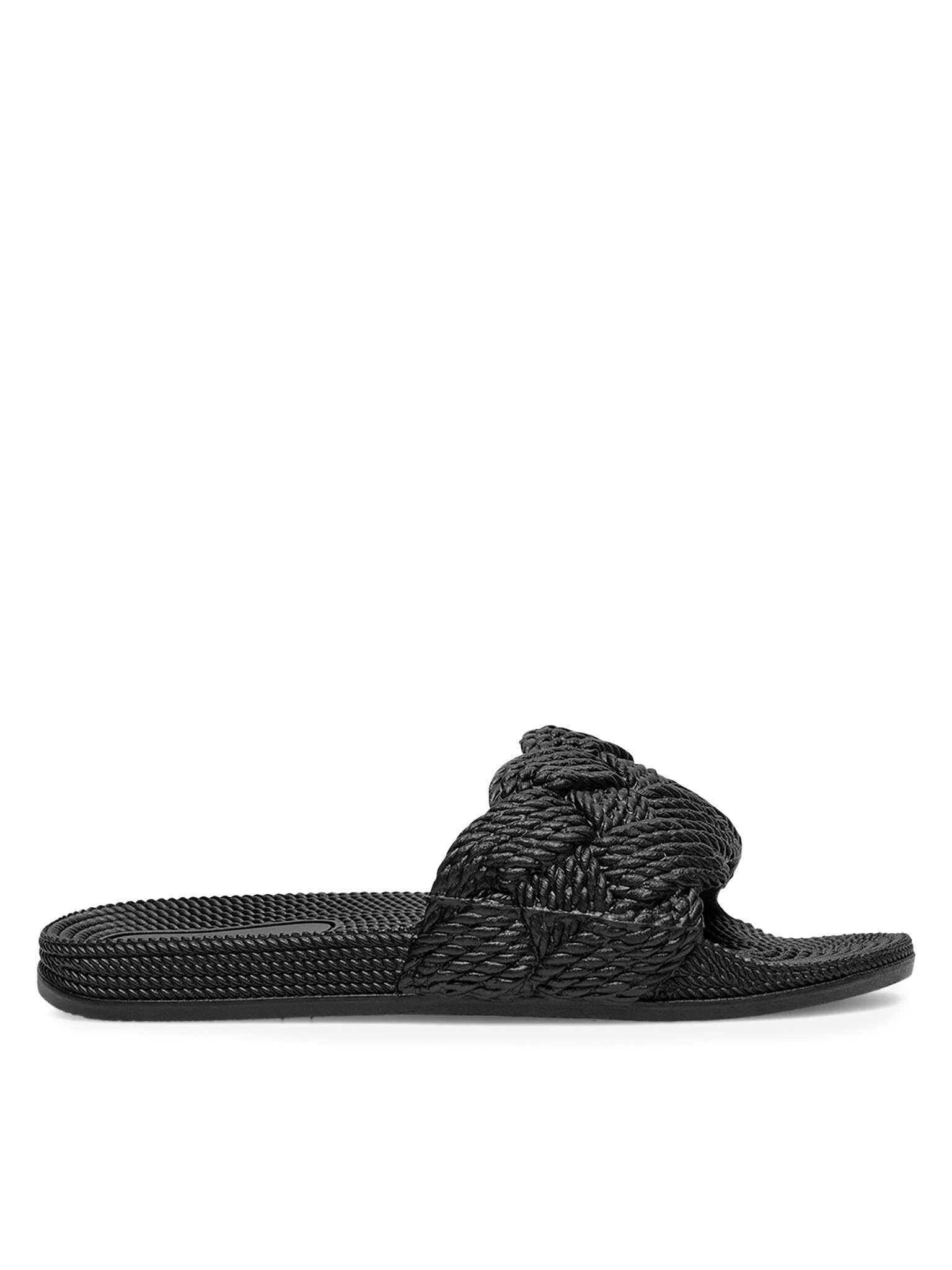Mexx Pantoletten MICH1906041W-01 Schwarz Pantolette günstig online kaufen