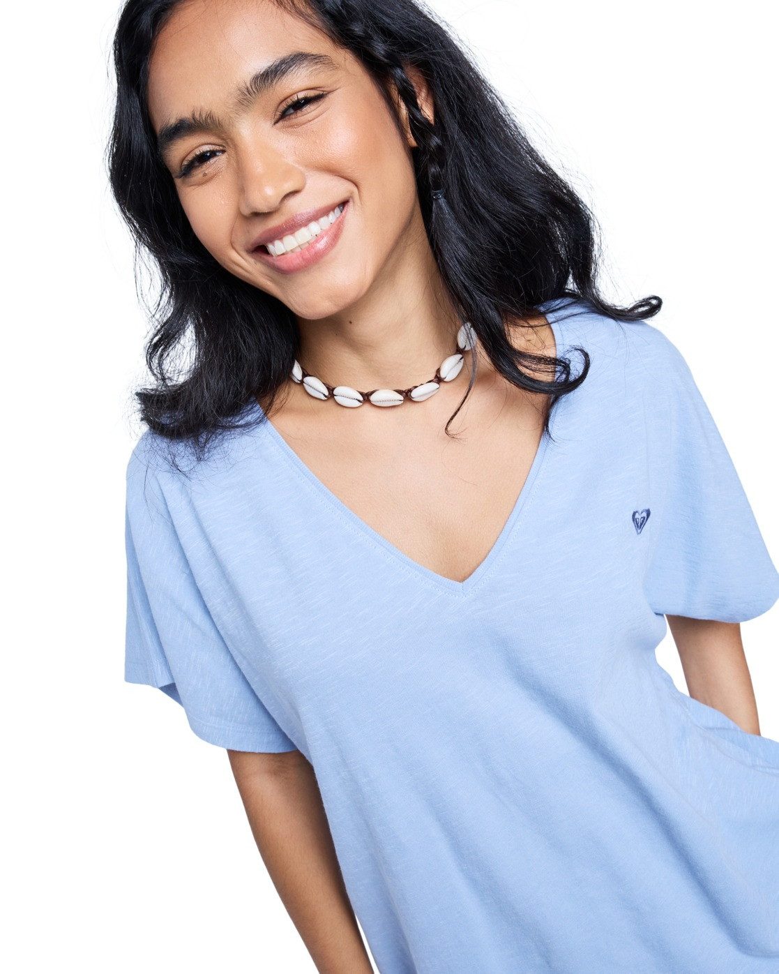 Roxy T-Shirt Nightfall