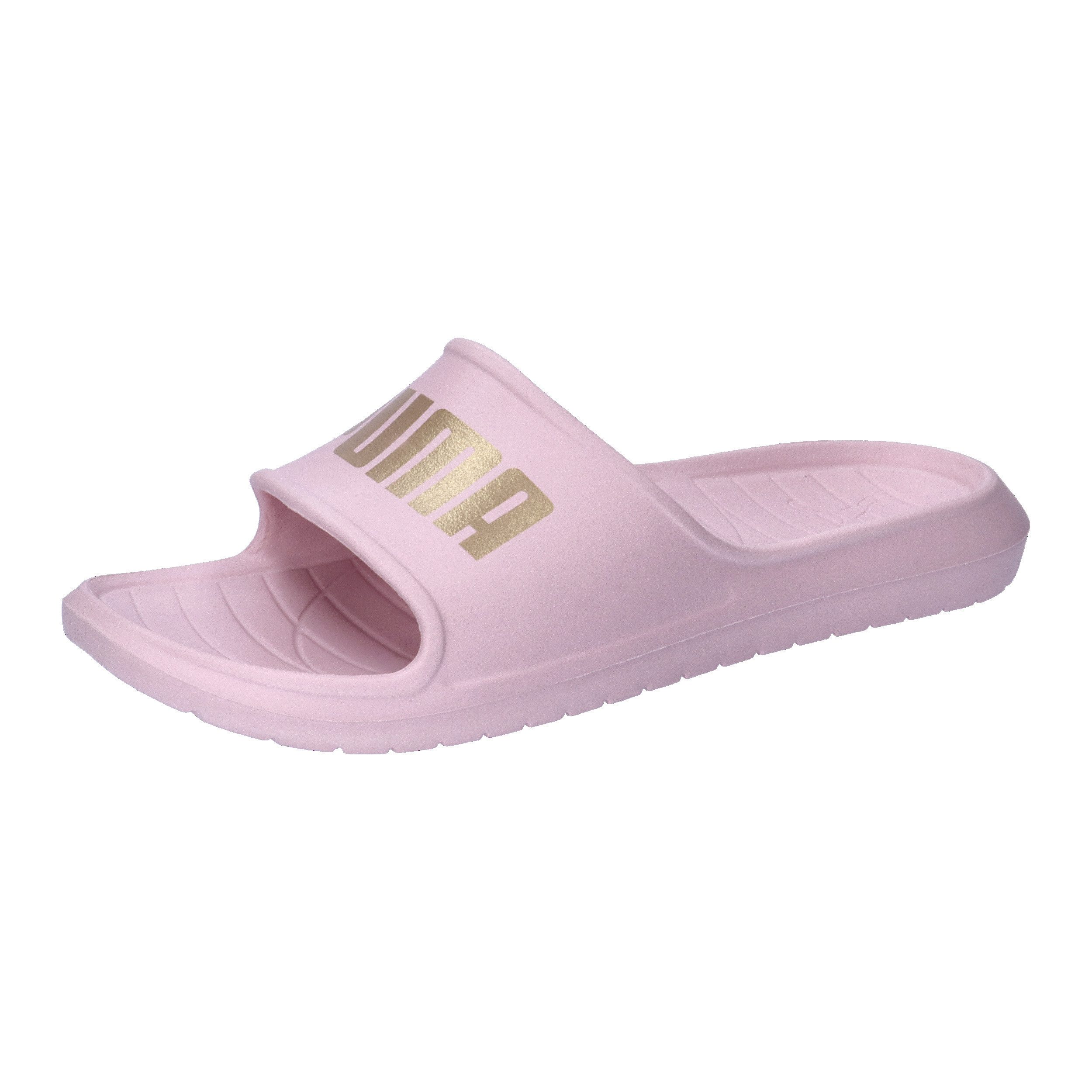 PUMA Puma Unisex Badeschlappen Divecat v2 Lite 374823 Badeschuh günstig online kaufen