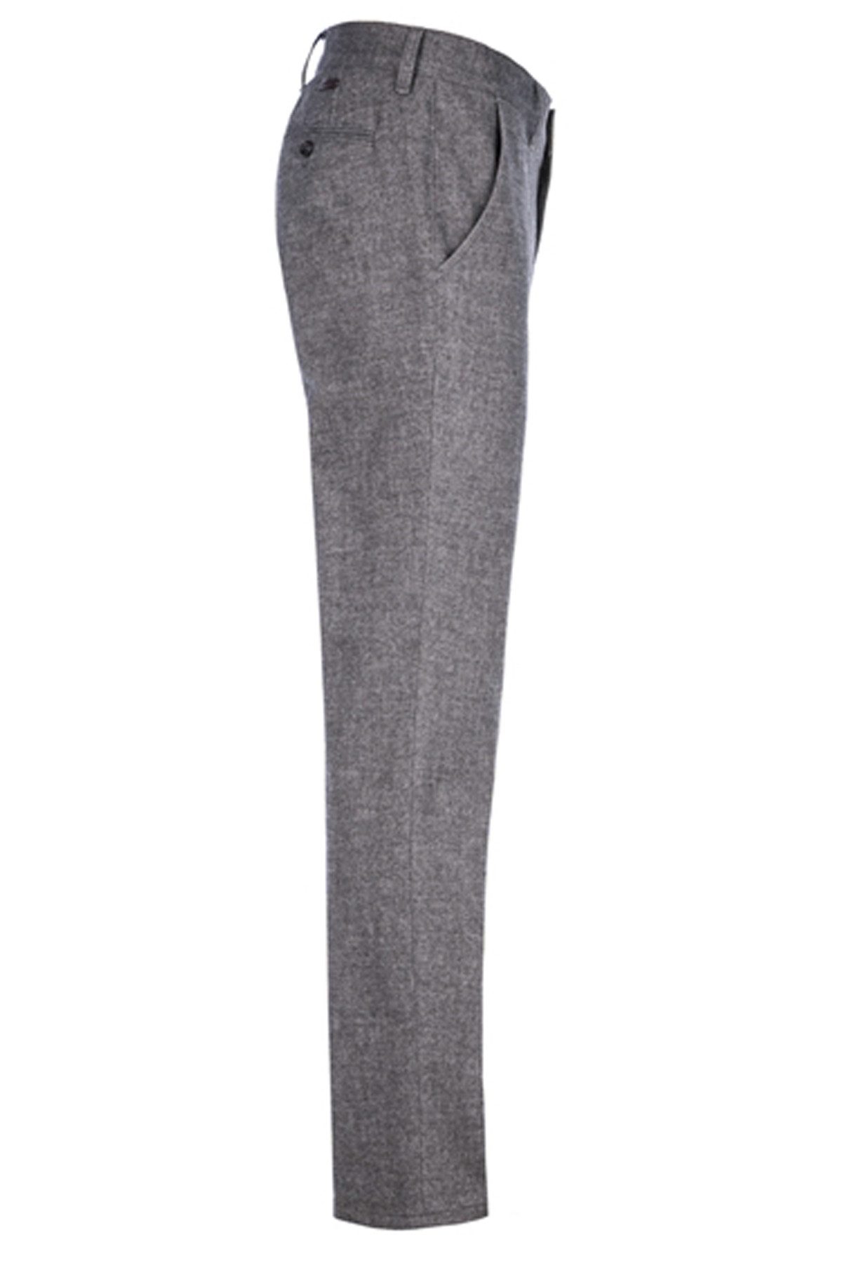 Alberto Chinohose Alberto Chinohose Lou Two-Tone günstig online kaufen