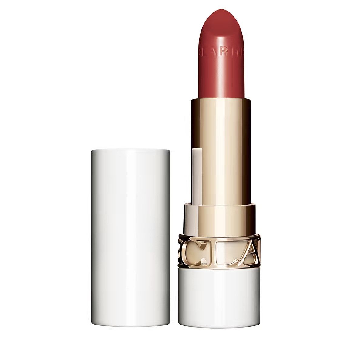 Clarins Lippenstift Clarins Joli Rouge-Glanz 780S Grapefruit