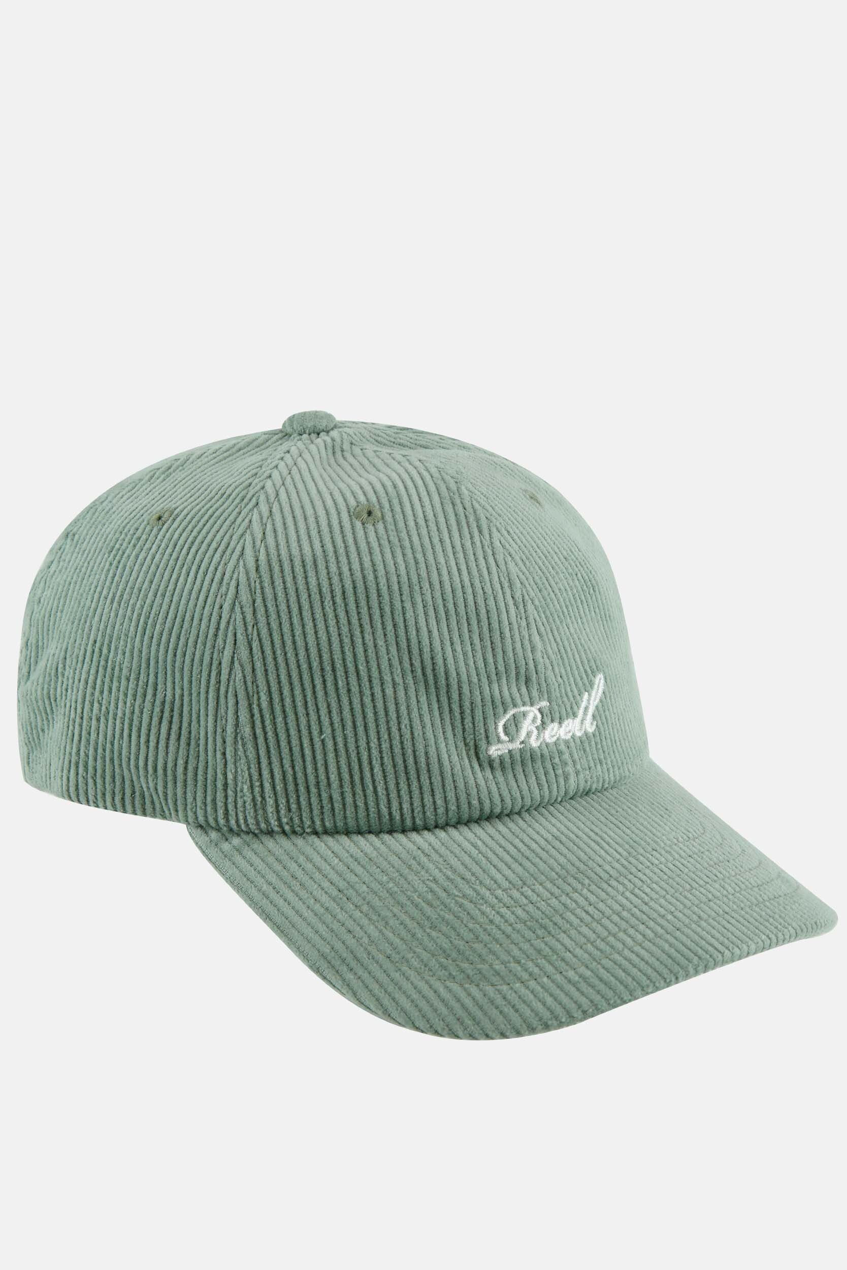 REELL Baseball Cap Single Script