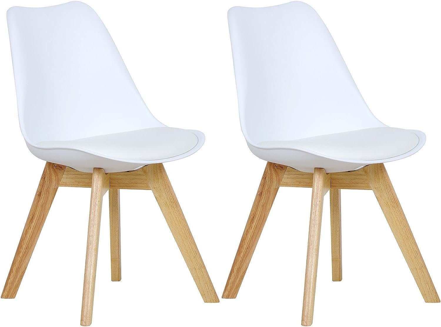 Woltu Esszimmerstuhl (Set, 2 St), Polsterstuhl günstig online kaufen