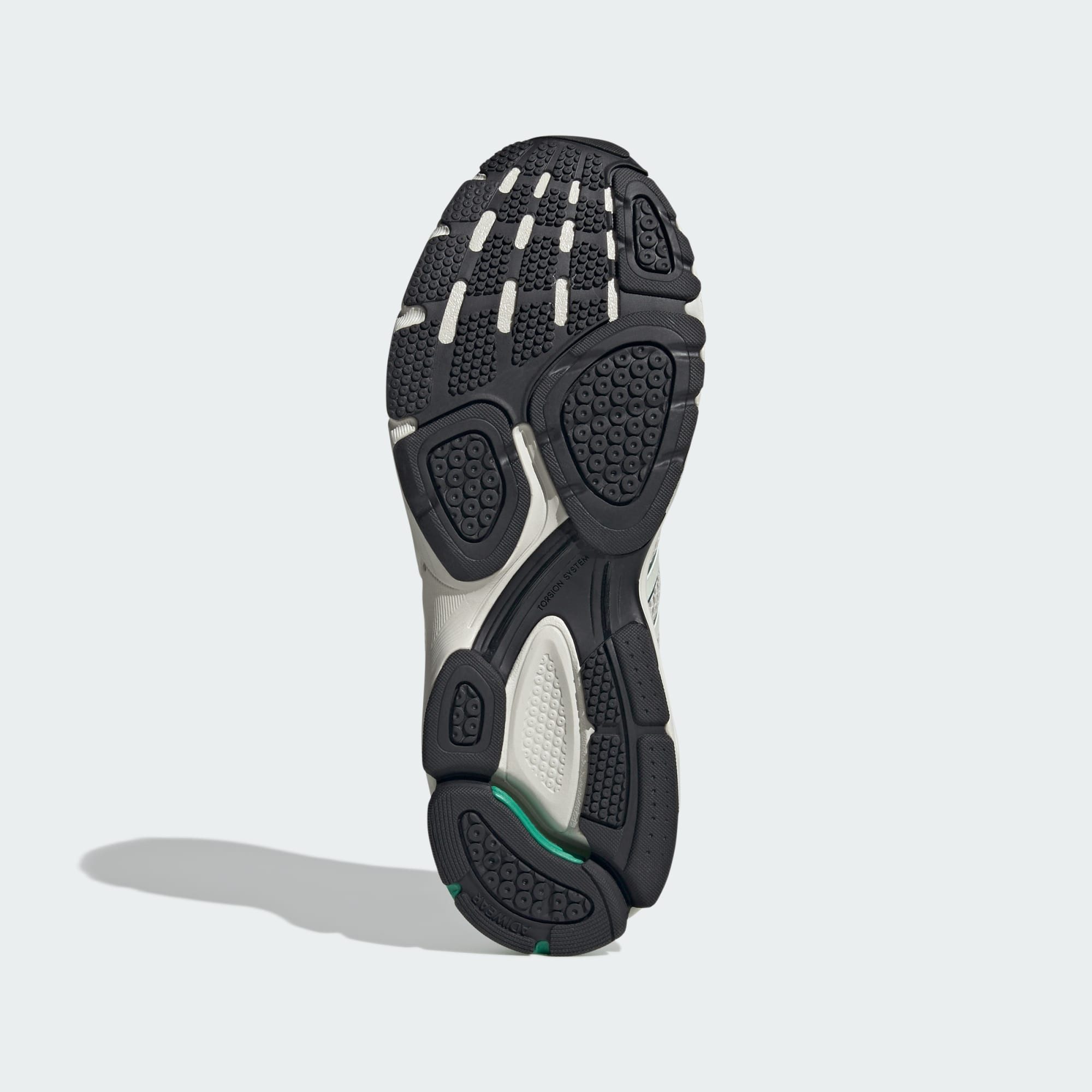 adidas Sportswear SPIRITAIN 2000 TURNSCHUH Fitnessschuh (2-tlg)