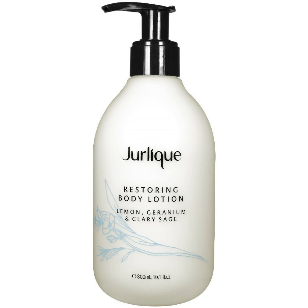 Körperpflegemittel Restoring Hydrating Body Lotion 300 ml