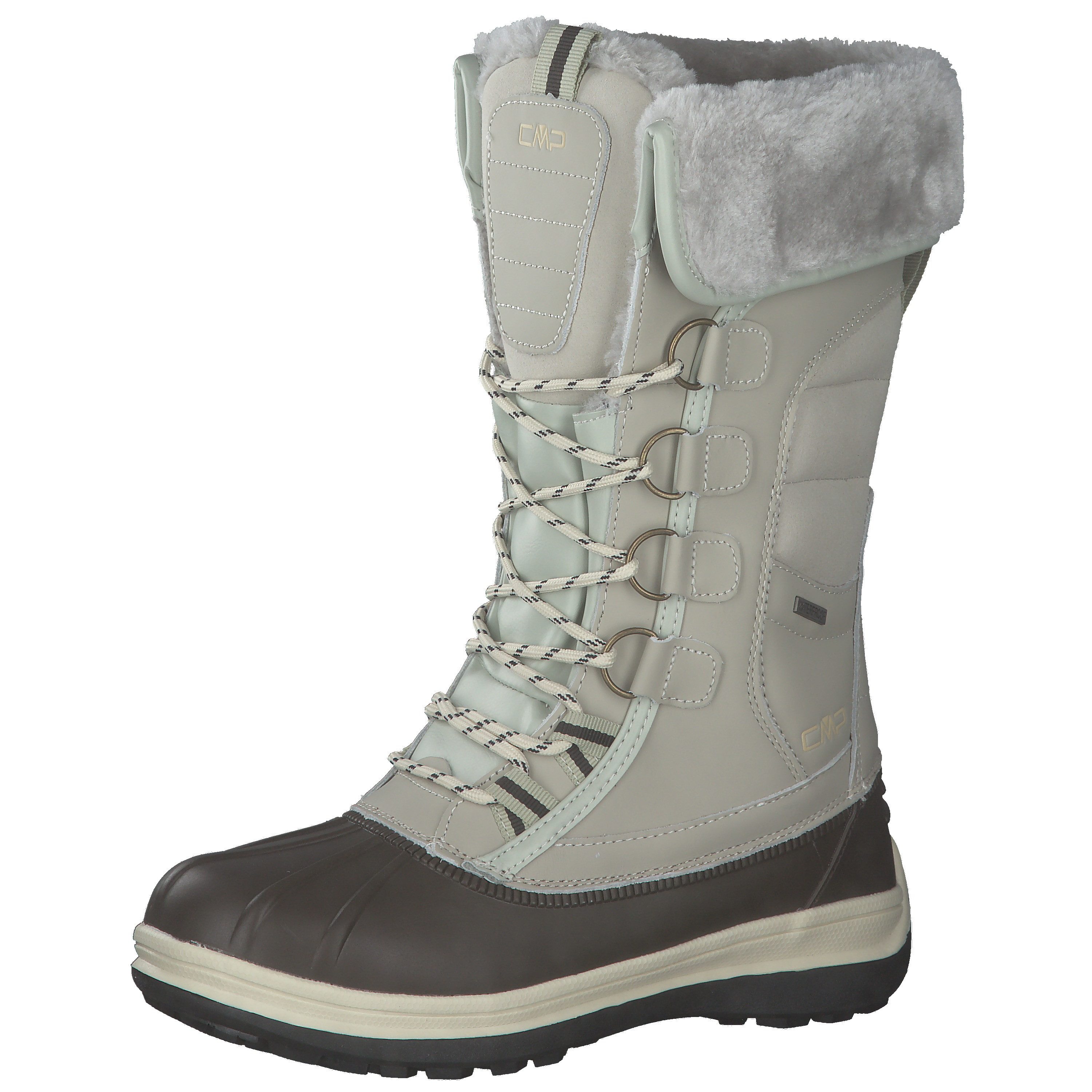 CMP CMP Damen Winterstiefel Thalo Snow Boot Waterproof 30Q4616 Winterstiefel