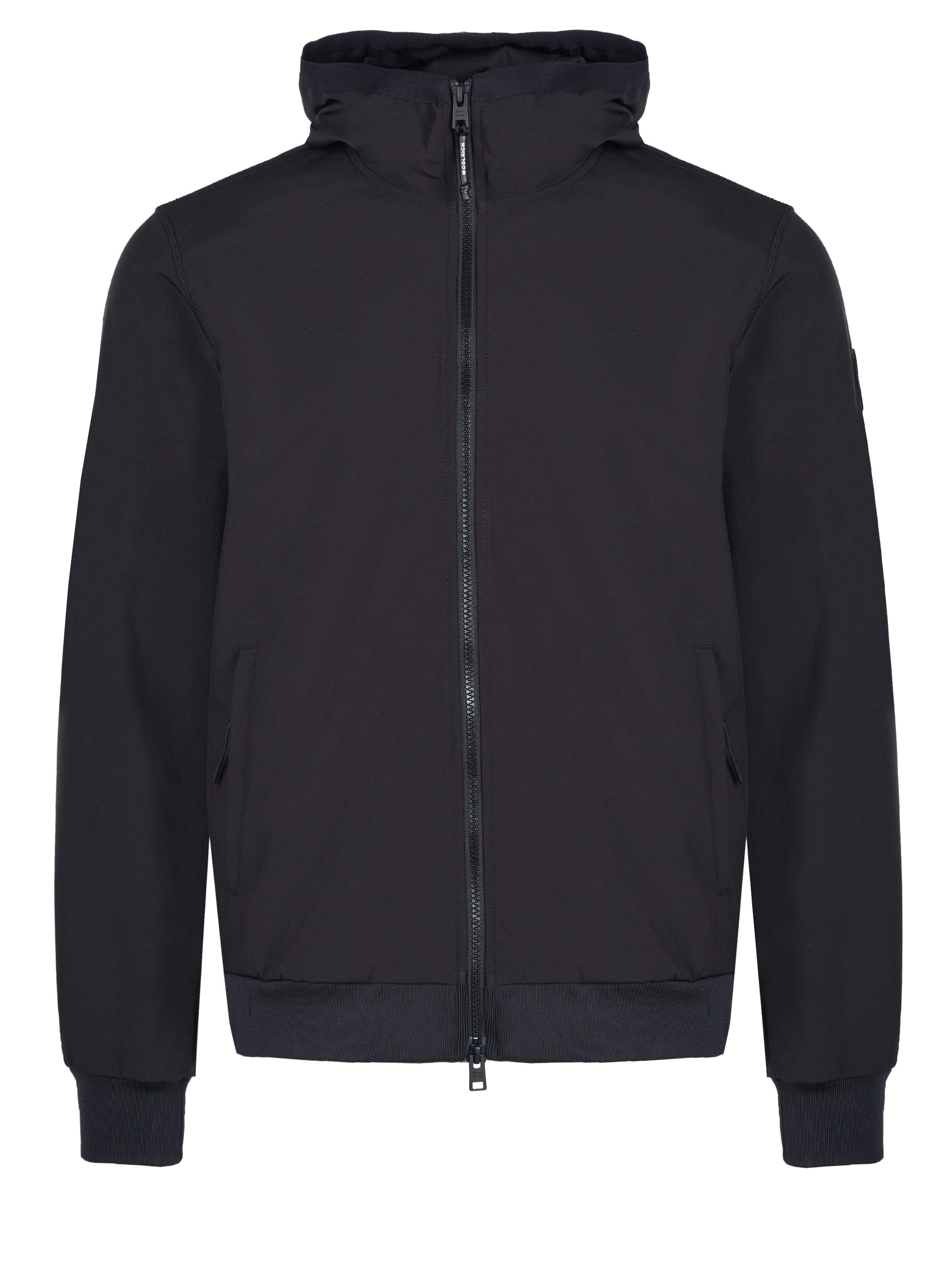 WOOLRICH Kurzjacke Woolrich Jacke