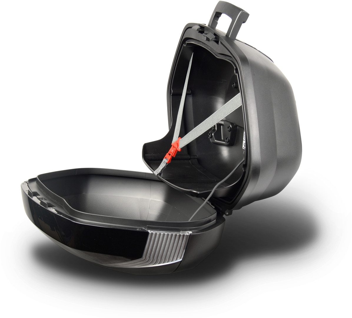 SHAD Handgepäck-Topcase SH36 Seitenkoffer Set