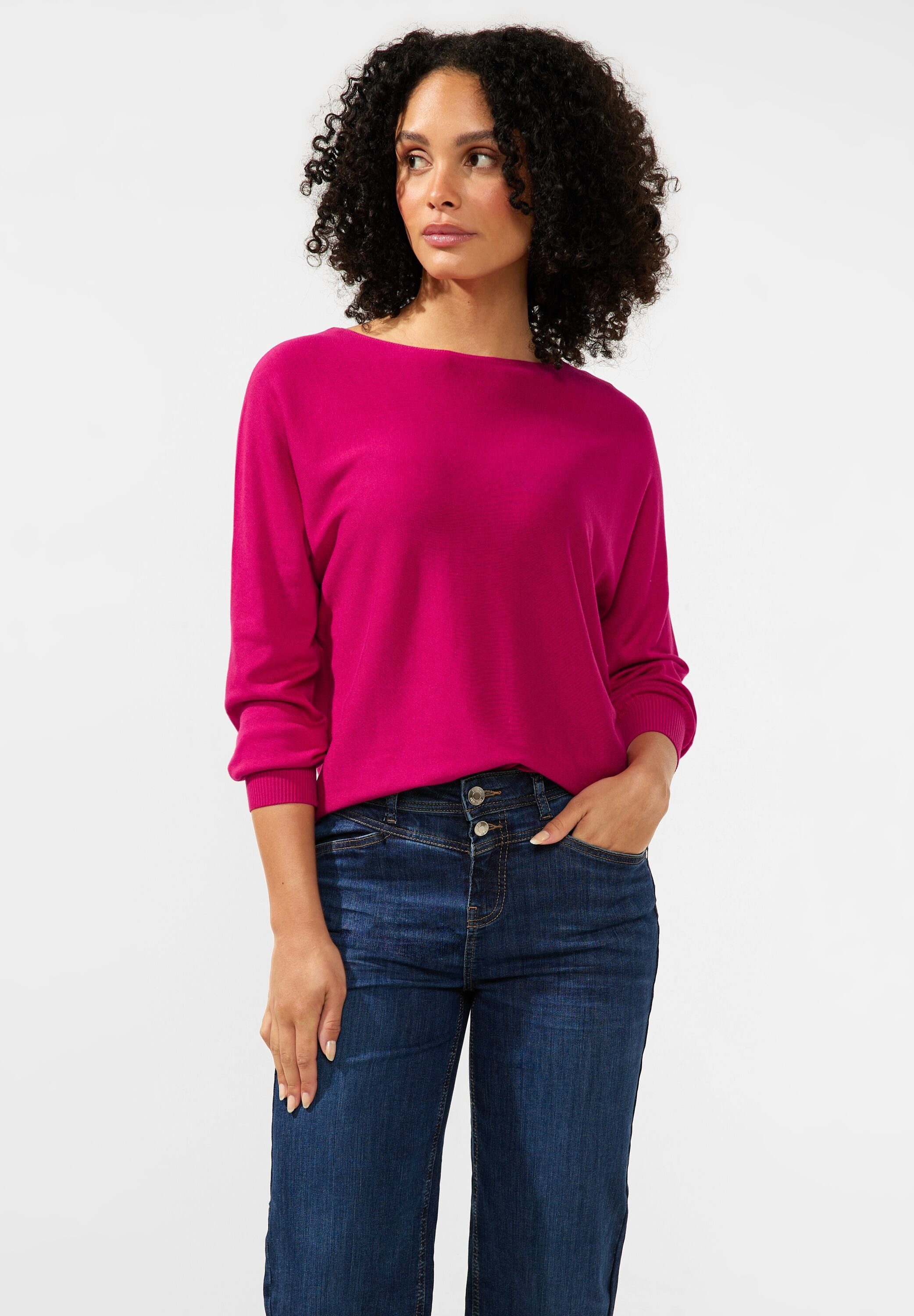 Rote Pullover für Damen online kaufen | OTTO