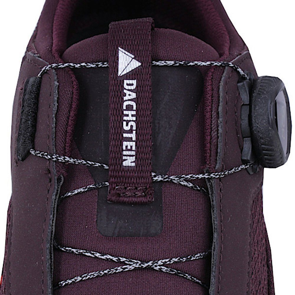 Dachstein Boa 360 Multifunktionsschuh Outdoorschuh mit rutschfester Sohle und Schnellschnürsystem