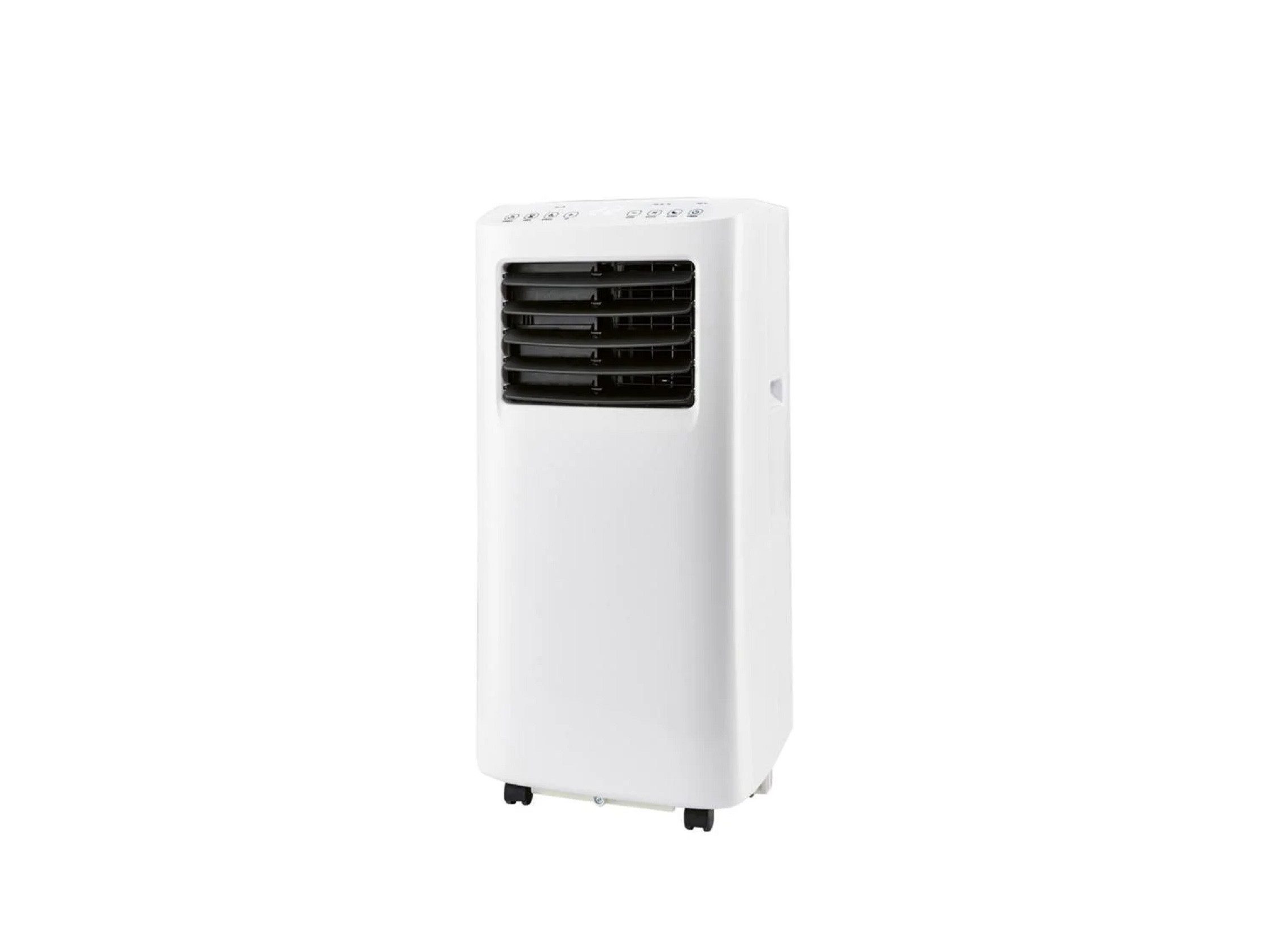 SilverCrest Klimagerät Lokales Klimagerät für Räume günstig online kaufen