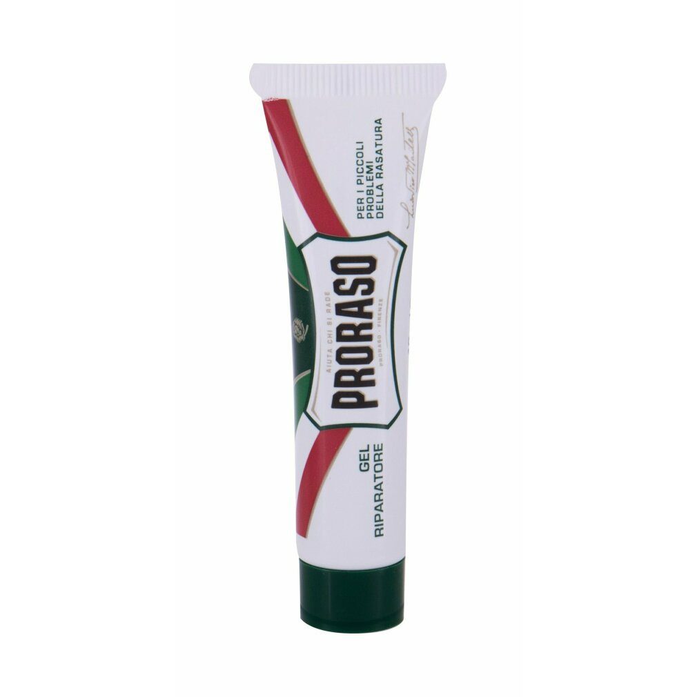 PRORASO Tagescreme Green Repair Gel 10ml