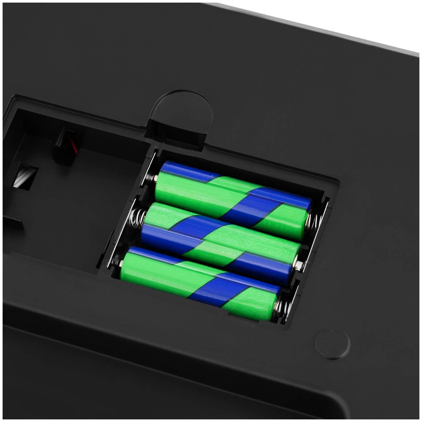 Steinberg Systems Präzisionswaage Preisrechenwaage 30 kg / 1 g Kontrollwaage Ladenwaage Marktwaage 2 LCD – Bild 5 von 5