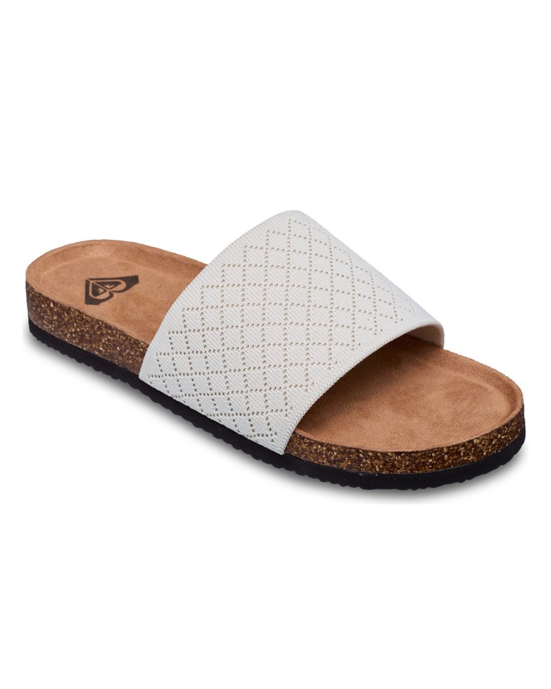 Roxy Mannae Slide Sandale