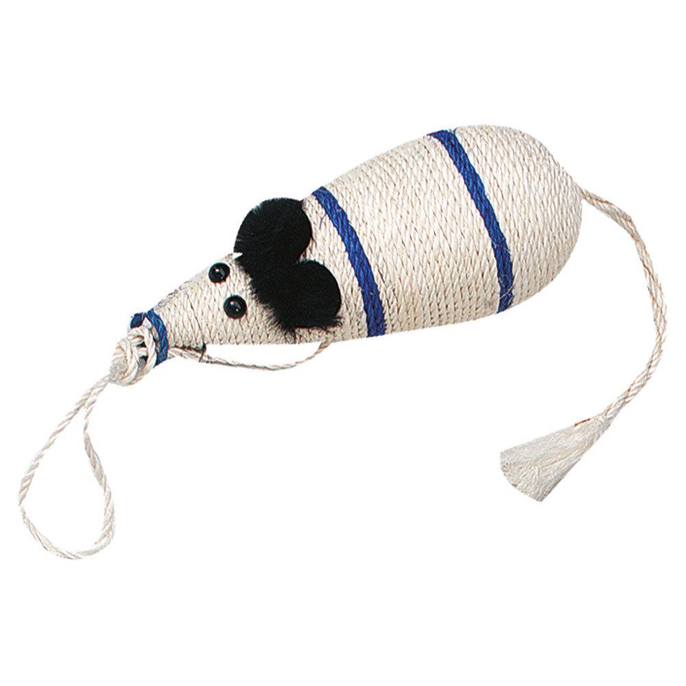 Flamingo Tierkuscheltier Sisalmaus