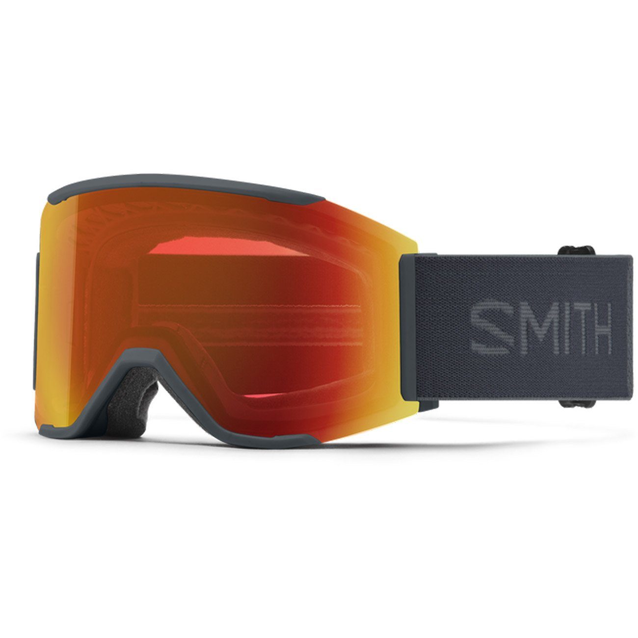 Smith Snowboardbrille, SQUAD MAG