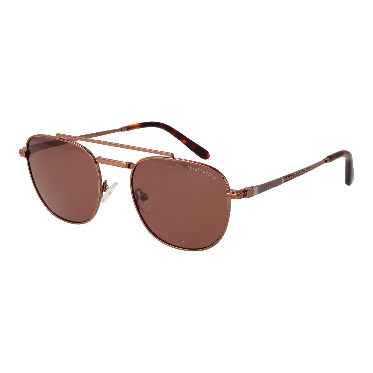 Pilotenbrille FBS2056 54001