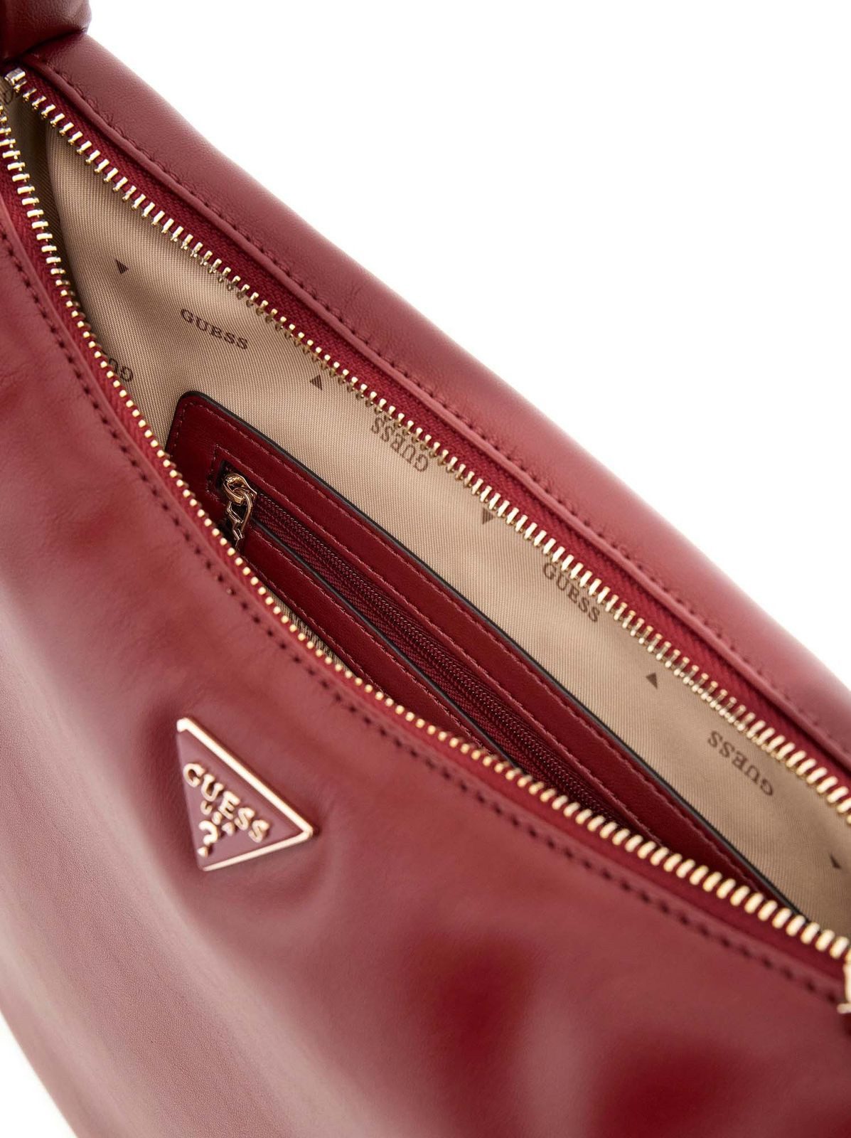 Guess Schultertasche Large Hobo Bag