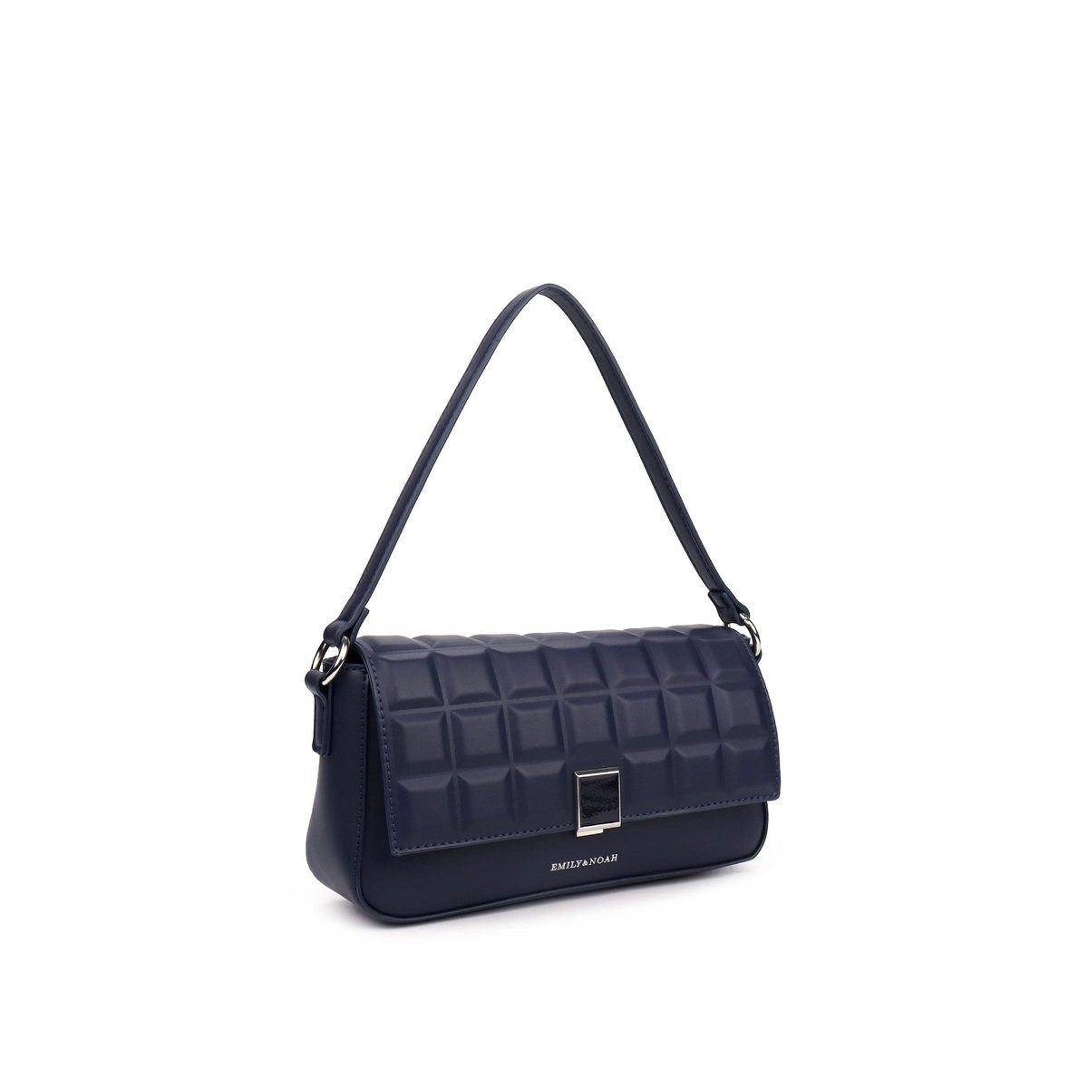 Clutch EMILY (1-tlg) NOAH blau &