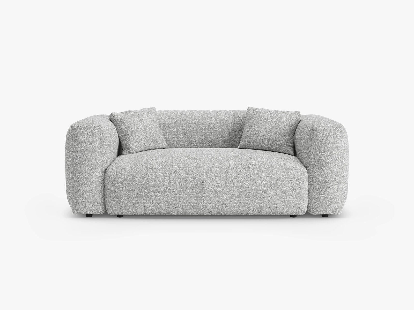 Micadoni Sofa Martina, 2-Sitzer