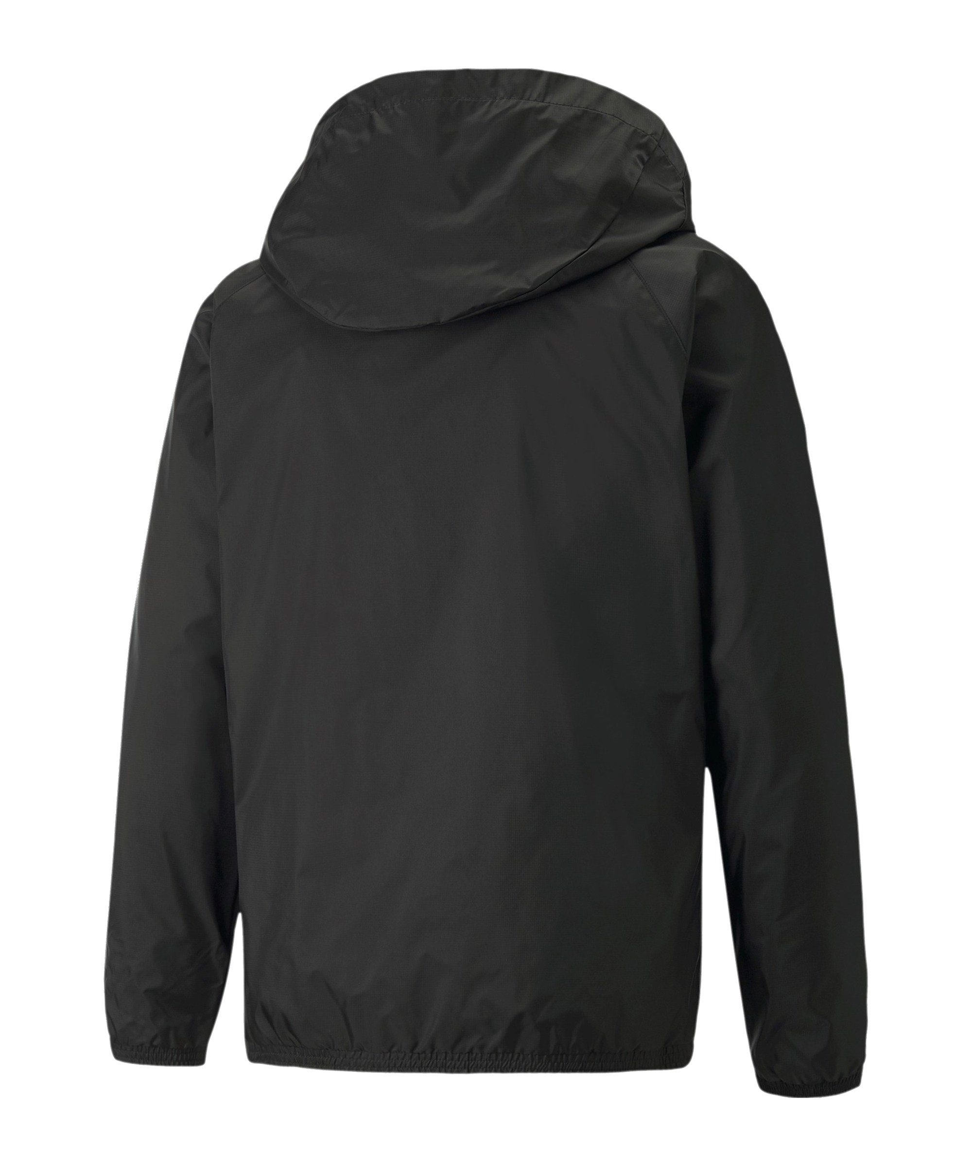 PUMA Regenjacke PUMA teamLIGA Allwetterjacke Regenjacken günstig online kaufen