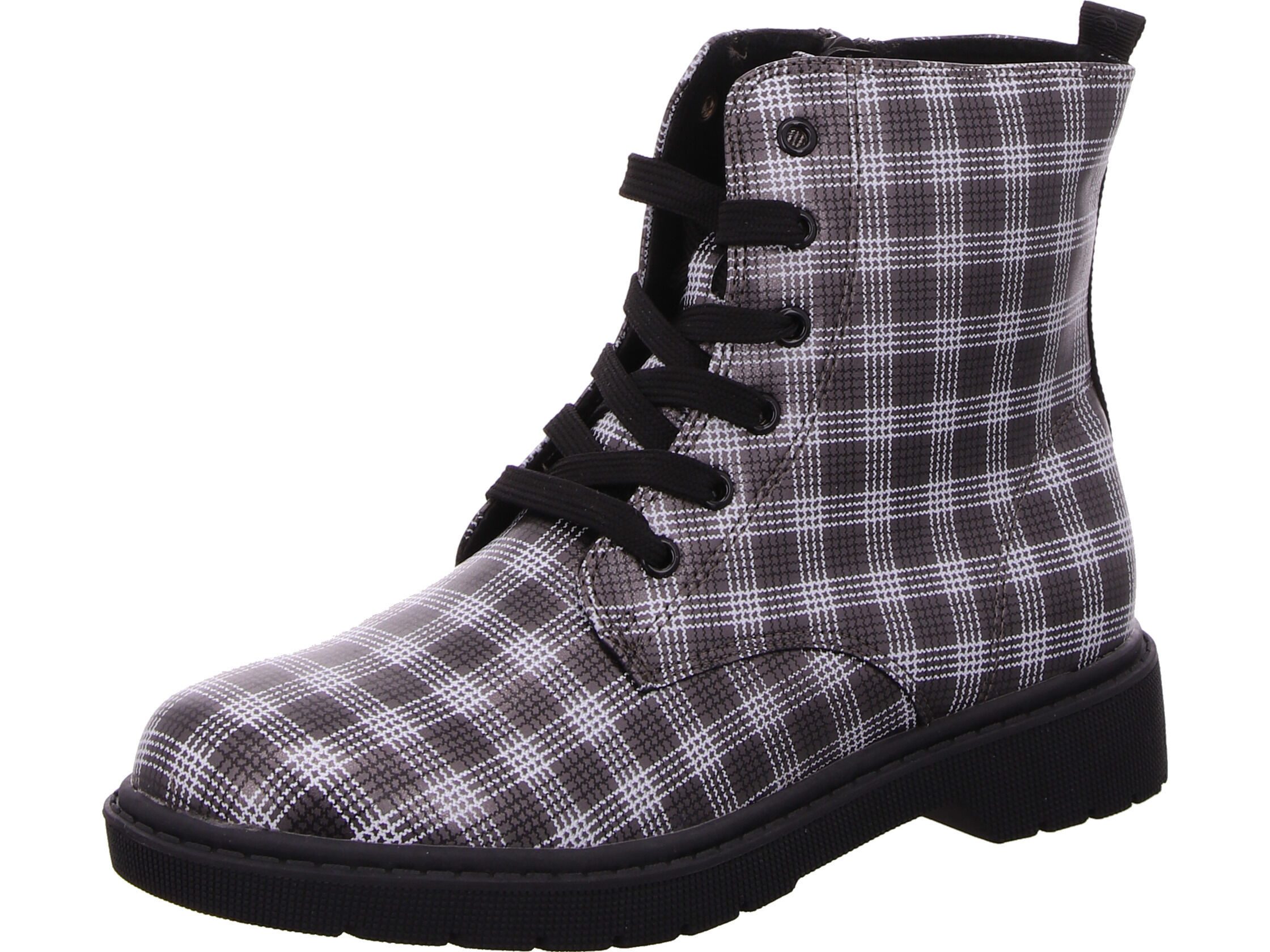 s.Oliver Winterstiefelette