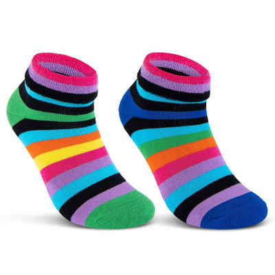 sockenkauf24 Термошкарпетки 2 I 4 I 6 Paar Damen Socken mit Innenfrottee warme Wintersocken (2-Paar, 39-42) - 12790 WP