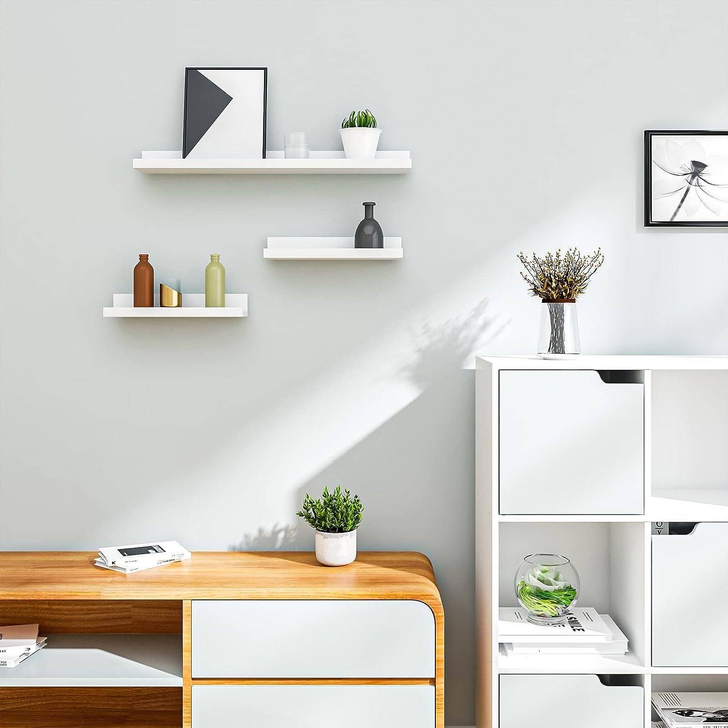 Woltu Bilderleiste, (Set, 6 St), 6er, günstig online kaufen