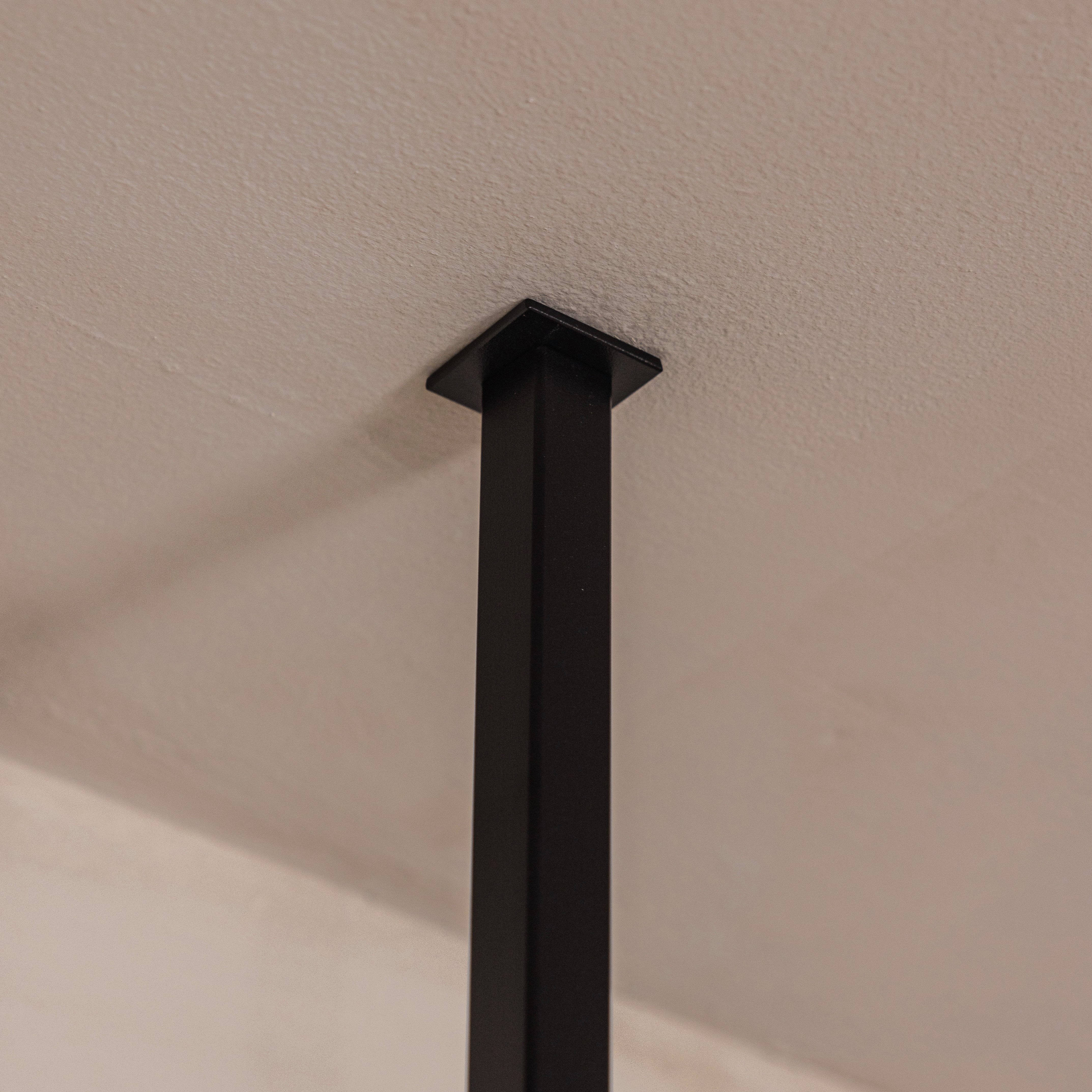 Metallbude Handtuchhalter HANDTUCHHALTER TENSI