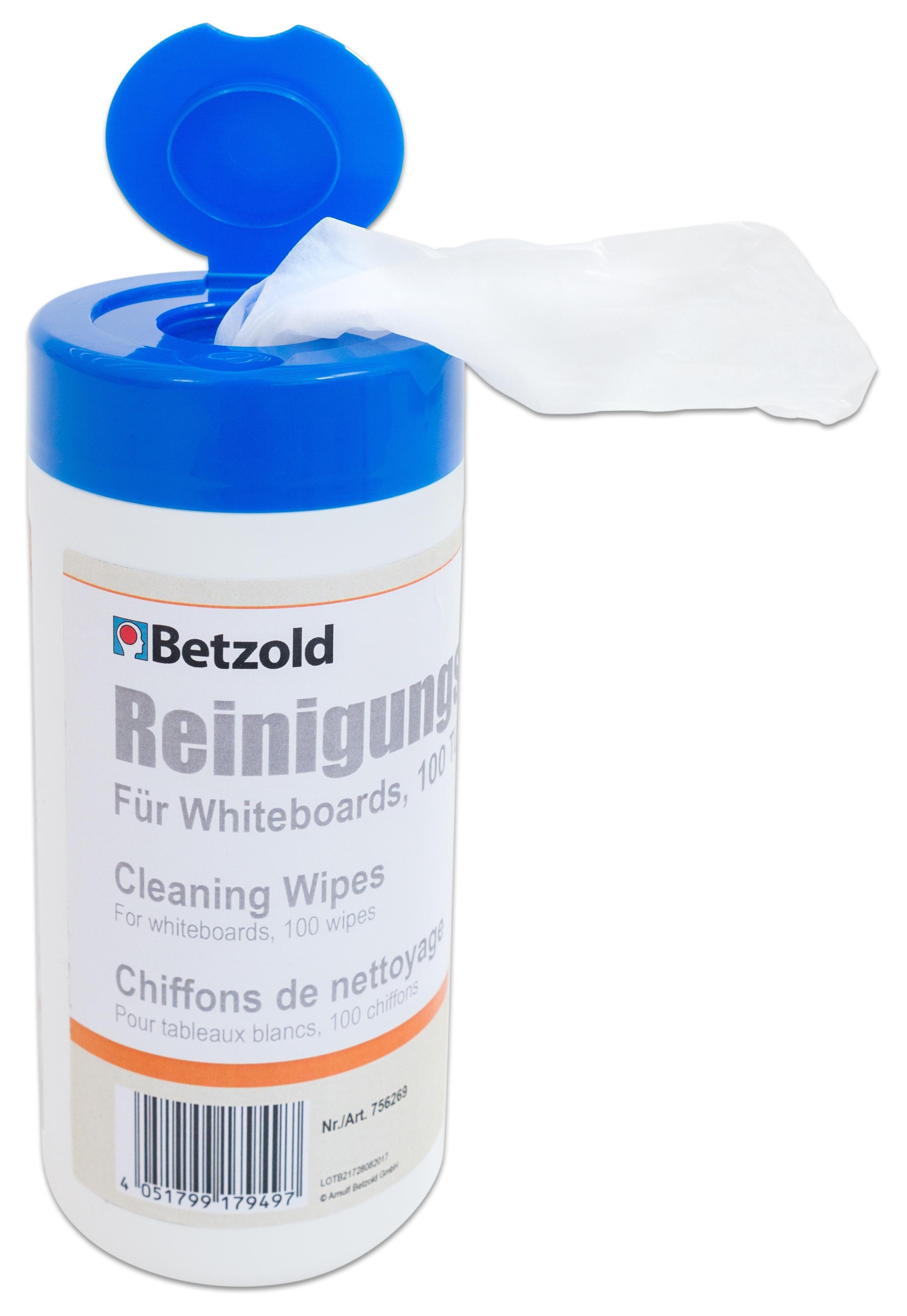 Betzold Whiteboard Marker Whiteboard-Sparset