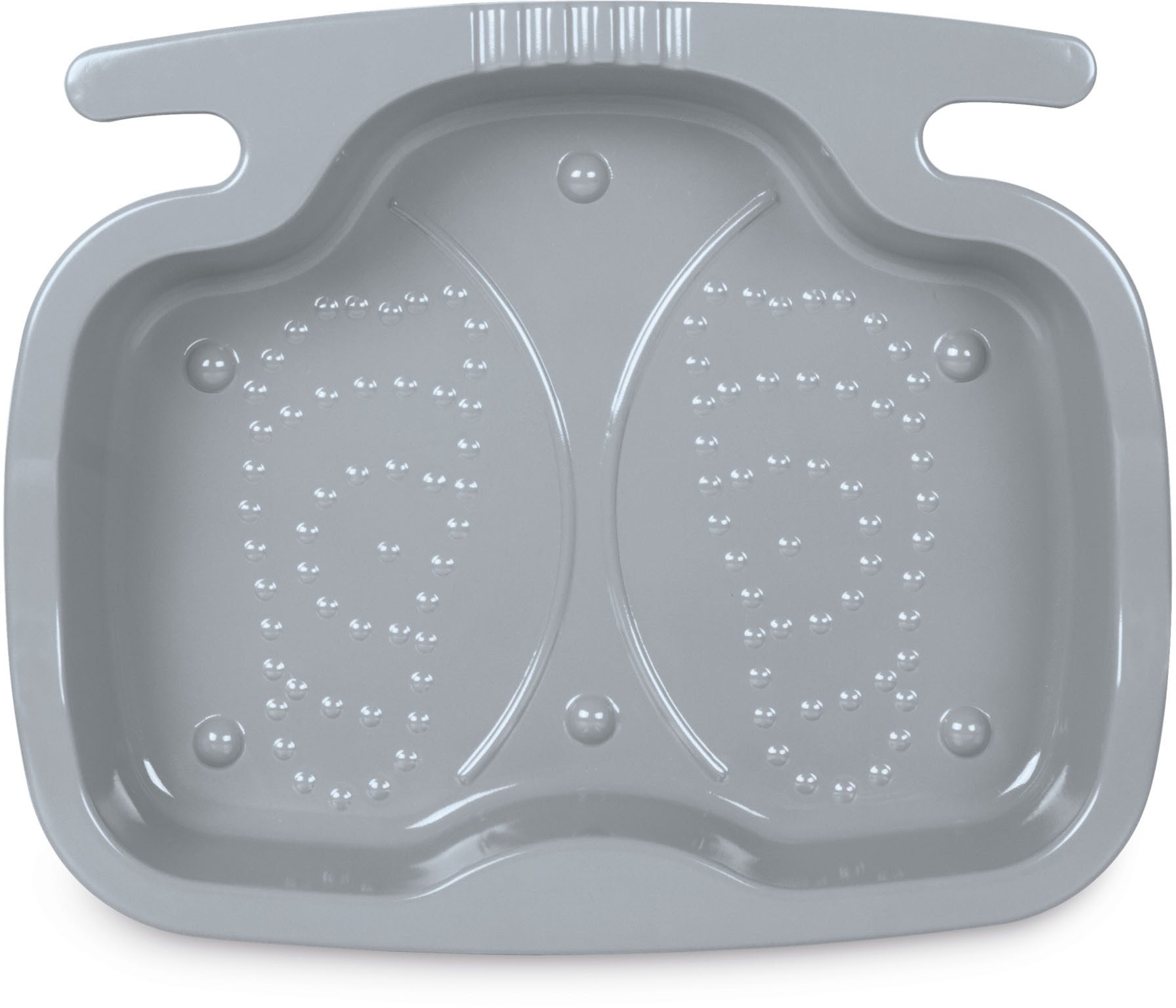 Intex Poolschlauch Intex Pool Zubehör Fussbad 56x46x9cm ca. 11,5 Liter Wasserinhalt 29080