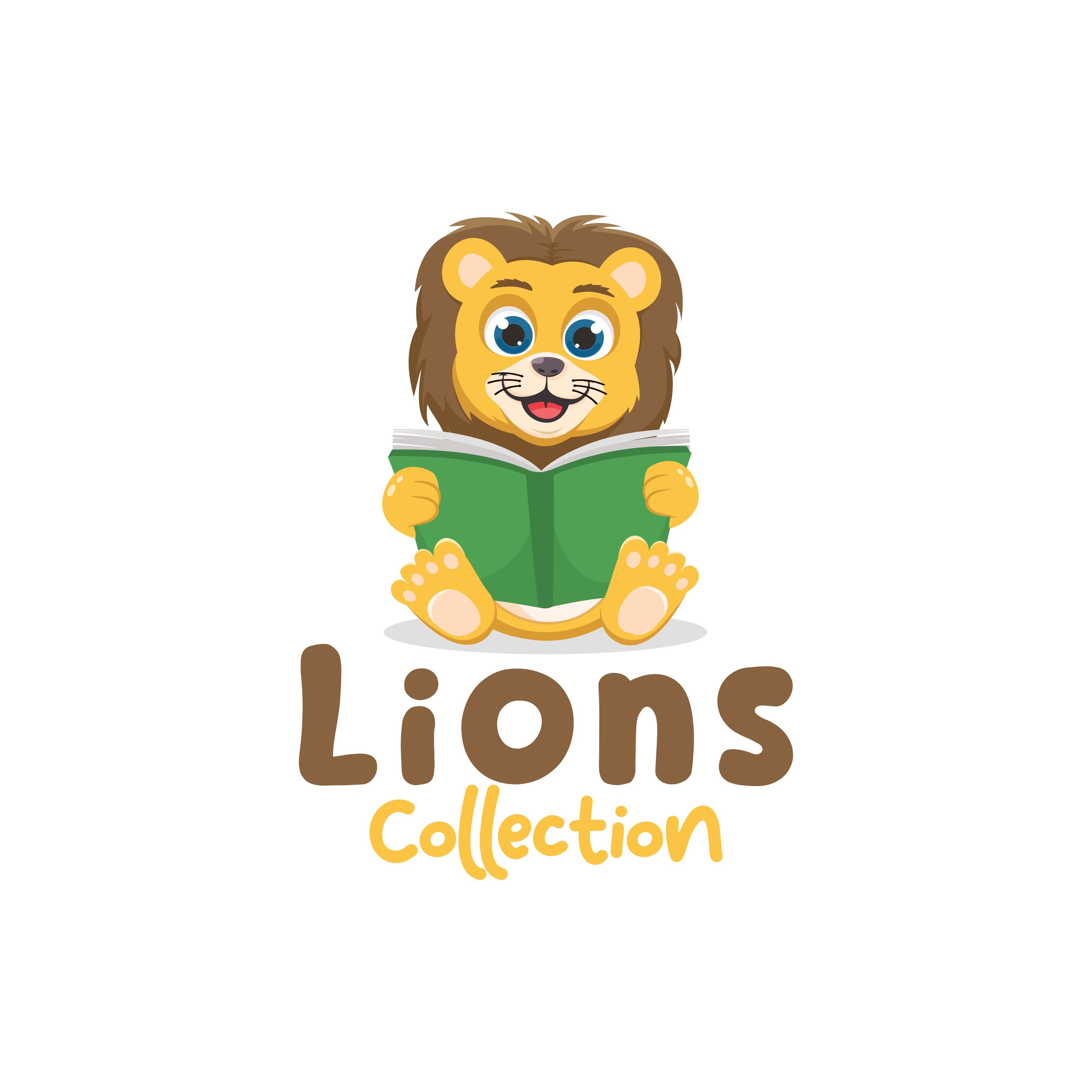 Lions Collection