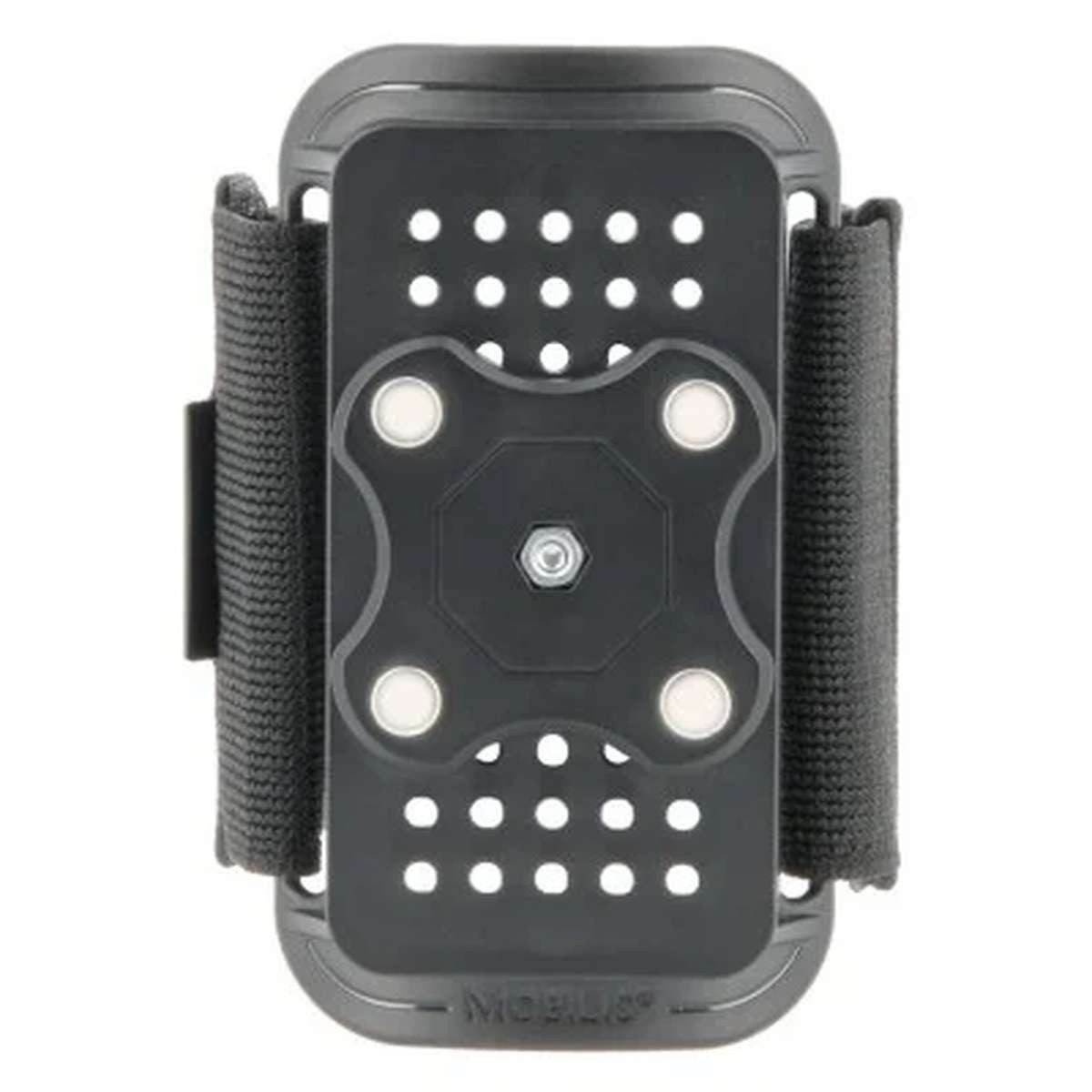 mobilis Smartphone-Halterung Mobilis 020012 Halterung Aktive Halterung Handheld mobiler Computer