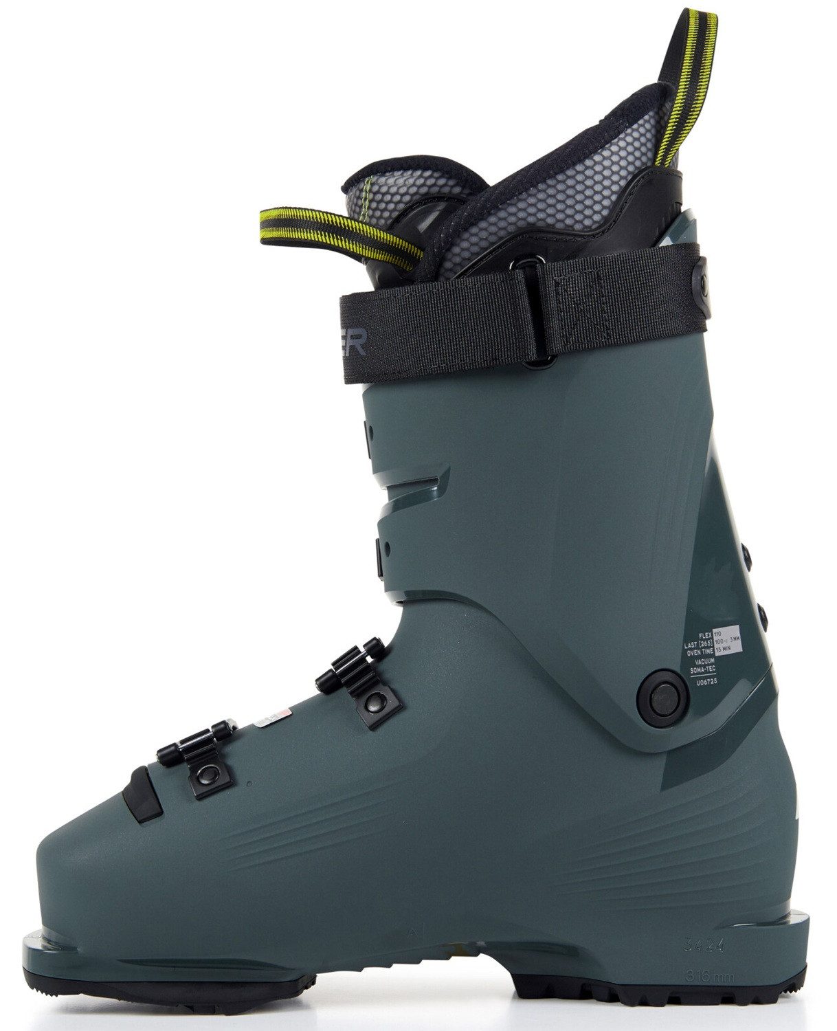 Fischer Sports Fischer RC4 110 MV Herren Skischuhe Skistiefel U06725 Skischuh