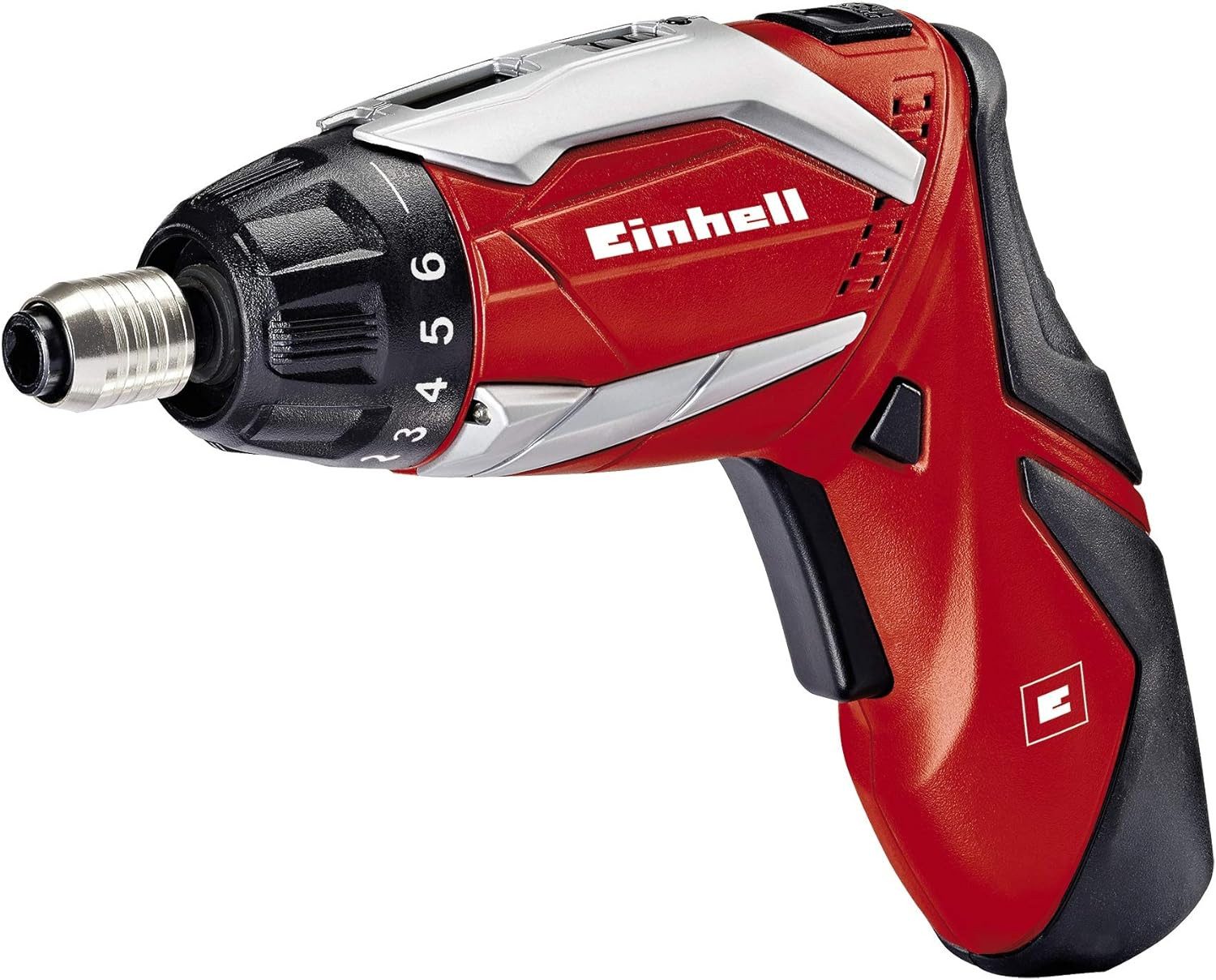 Einhell Akku-Bohrschrauber Akkuschrauber Set TE-SD 3,6 günstig online kaufen