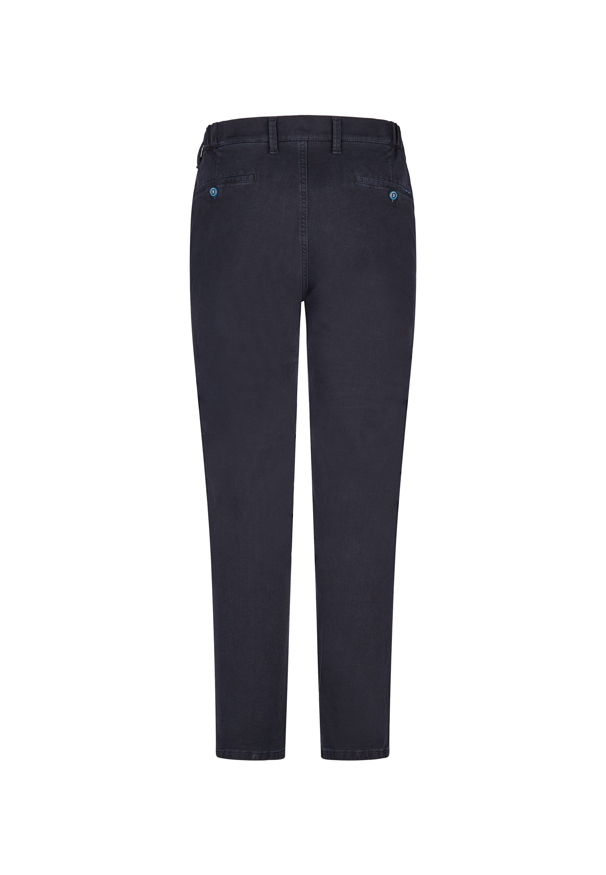 Chinos F11 blau