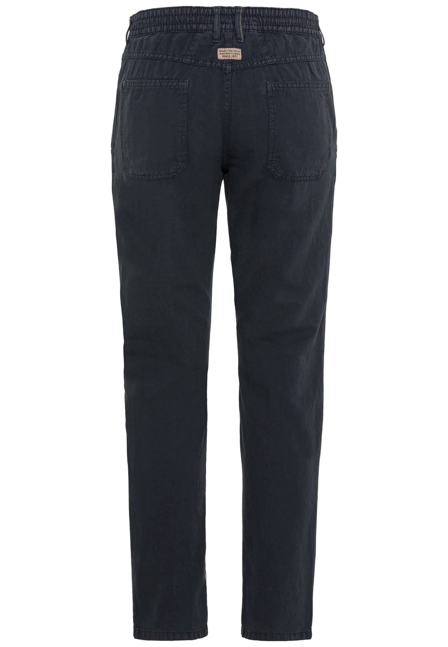 camel active Chinohose Chino Tapered Fit günstig online kaufen