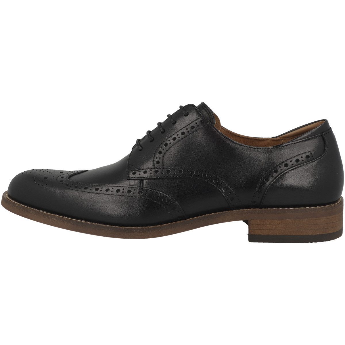 Craft Remi Tip Herren Schnürschuh