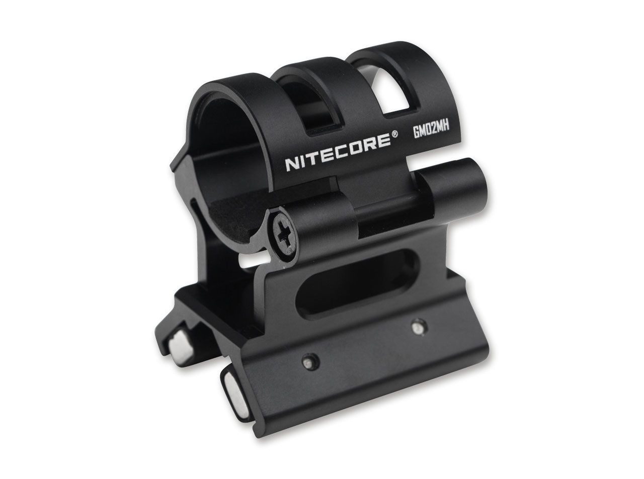 Nitecore Taschenmesser Nitecore Magnethalterung GM02MH NC-GM02MH