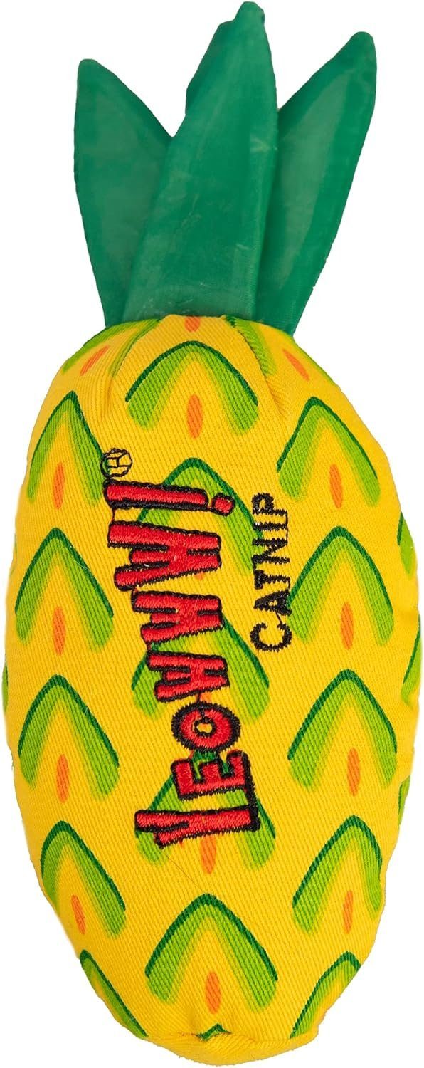 Tierkuscheltier Yeowww! Pineapple ORIGINAL
